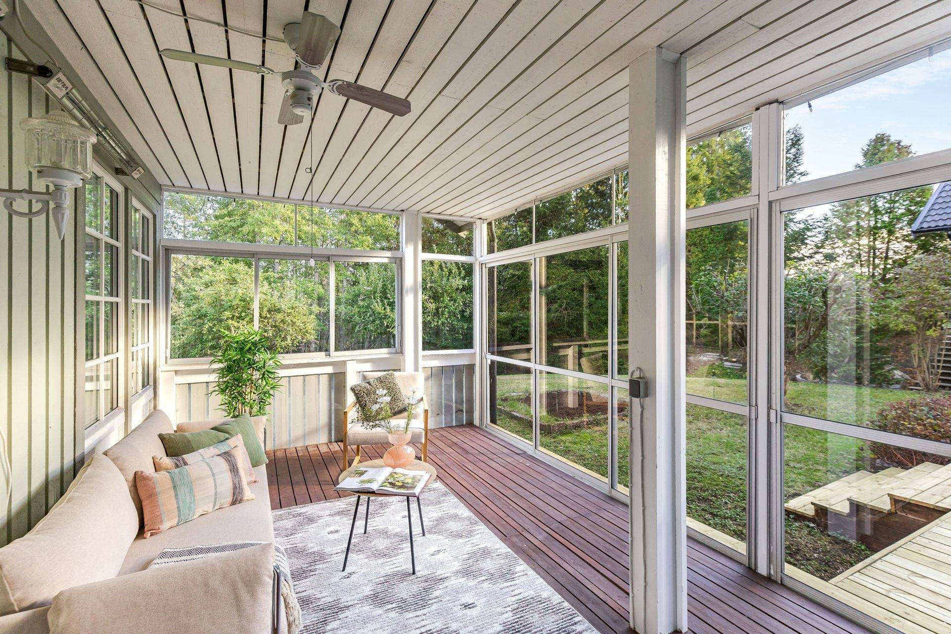 5 rum villa på Platåvägen 12B Skogstorp, Eskilstuna kommun - bild 2