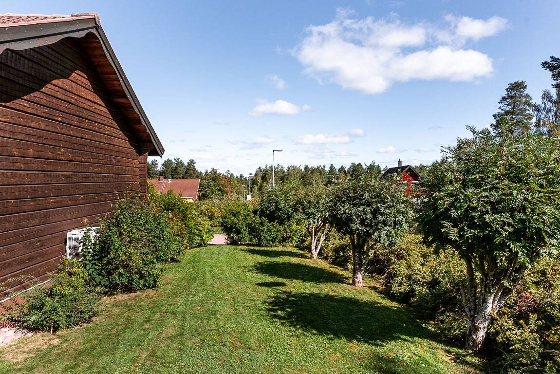 4 rum Villa på Margaretas väg 1 Krondiket Falu kommun - bild 34