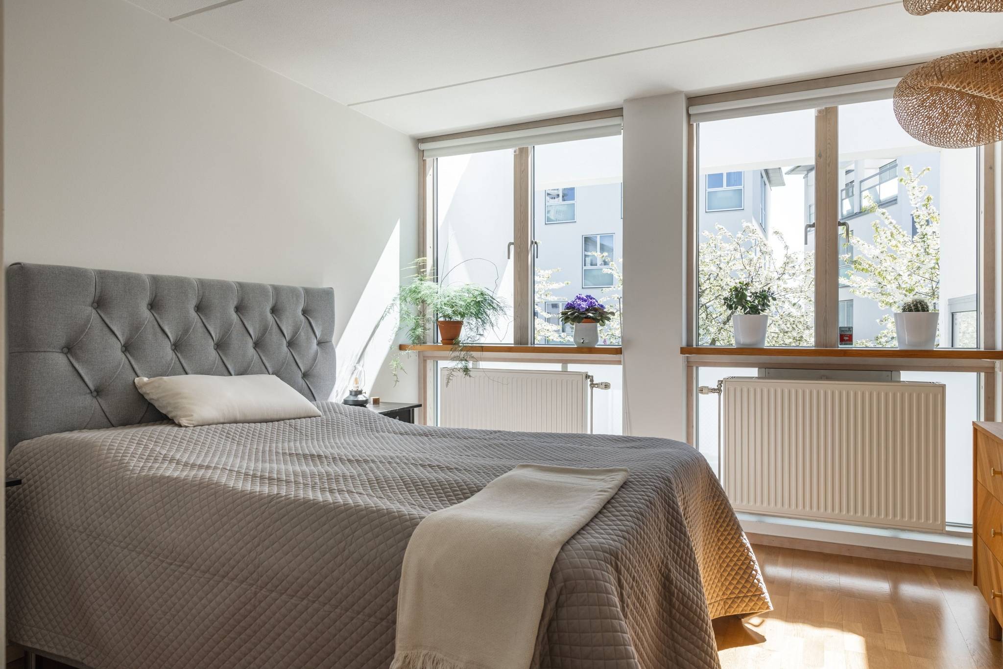 4 rum Lägenhet på Salongsgatan 1b Västra Hamnen Malmö kommun - bild 27