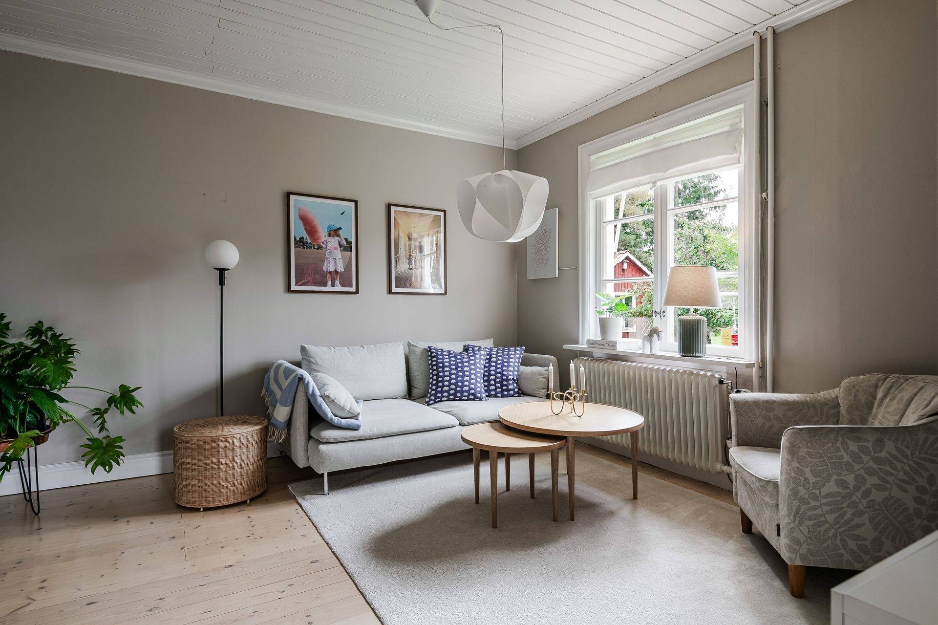 7 rum Villa på Brunnsgatan 28 Östermalm Borlänge kommun - bild 19