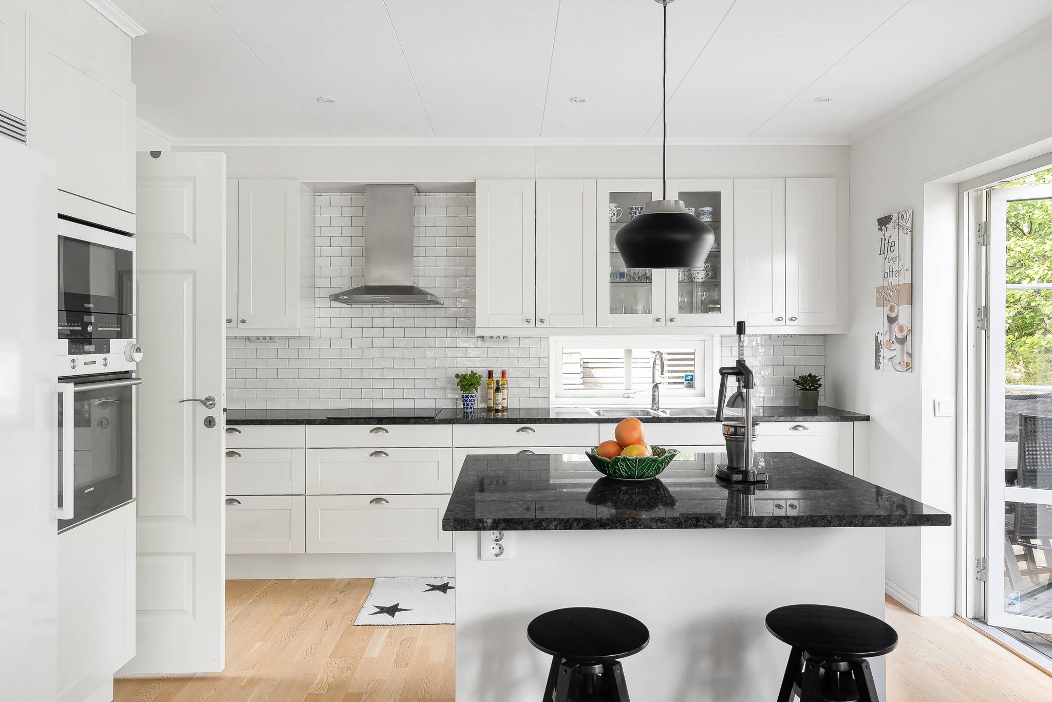 7 rum Villa på Grönlingens väg 24 Sundbyberg - Ursvik Sundbybergs kommun - bild 8