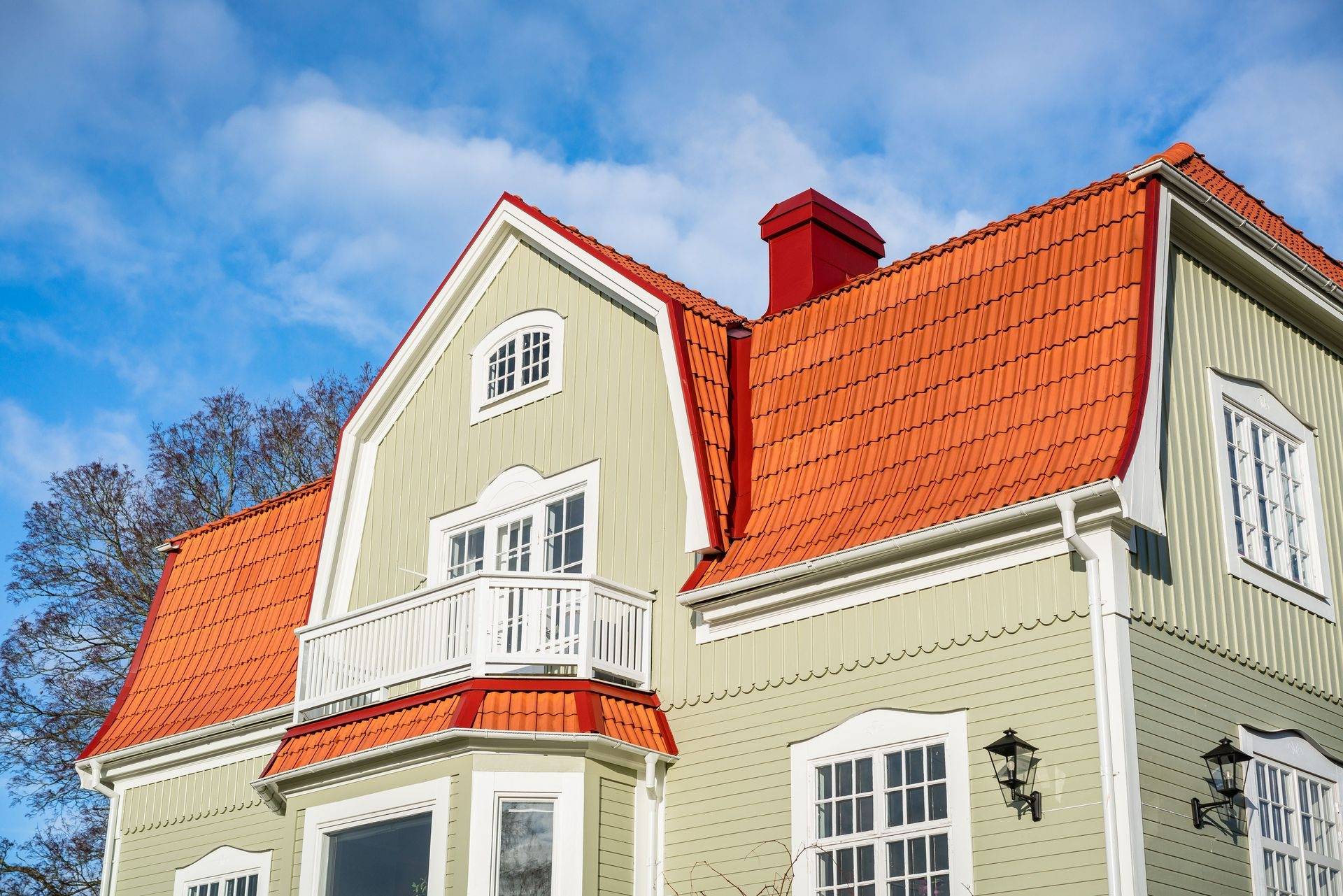 10 rum Villa på Rosenkällavägen 4 Östra Villastaden Nyköpings kommun - bild 3