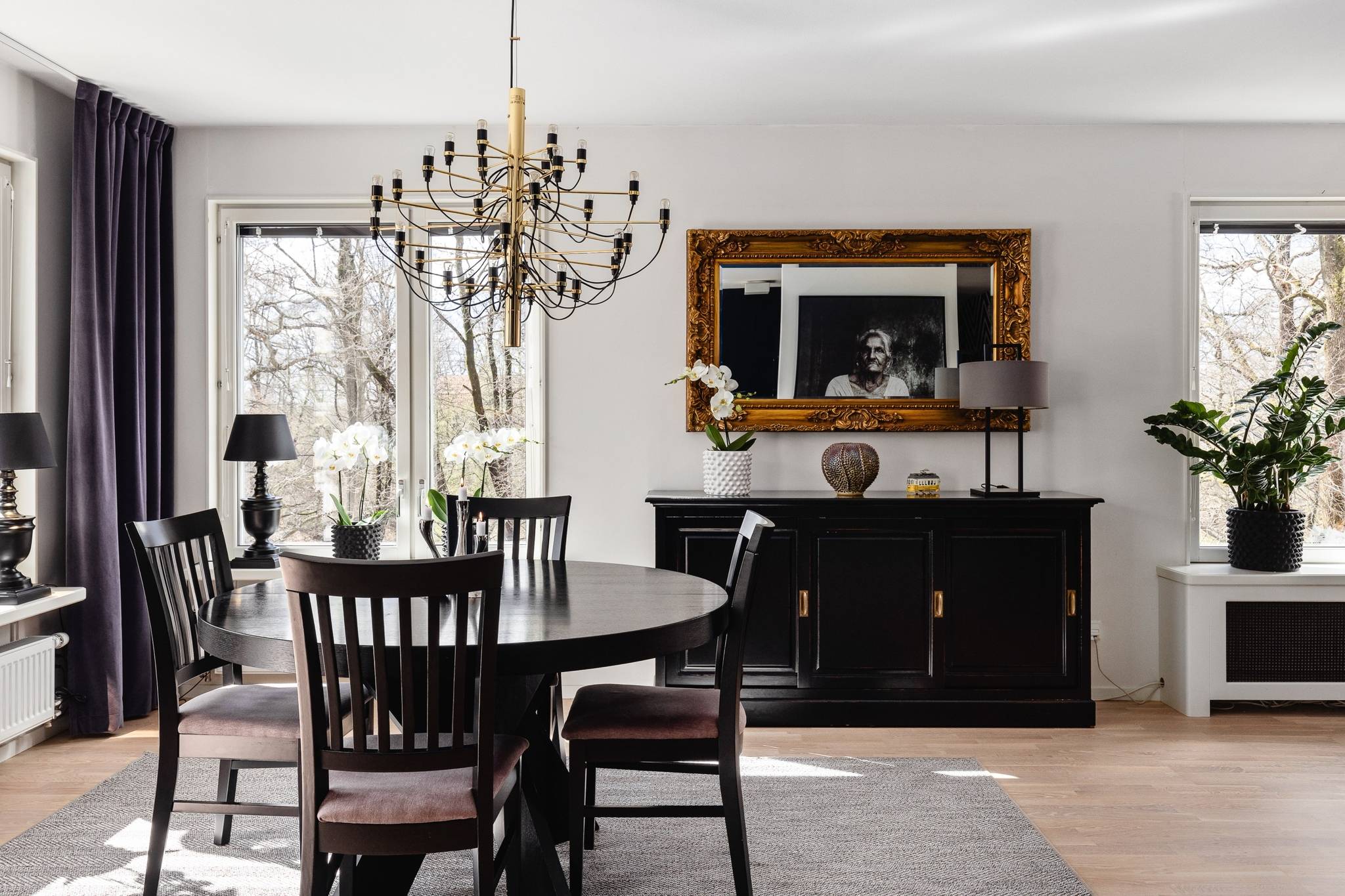 3 rum Lägenhet på Odelbergsvägen 34 Enskede gård Stockholms kommun - bild 6