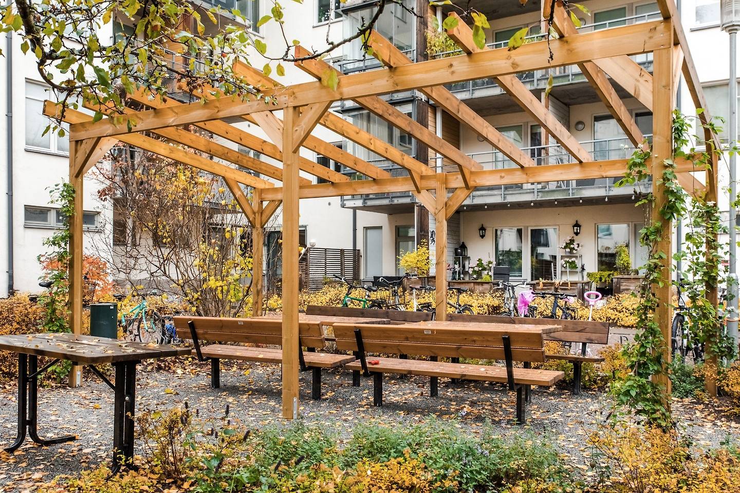 1 rum Lägenhet på Tullgarnsgatan 11, Vån 8 Kungsängen Uppsala kommun - bild 24