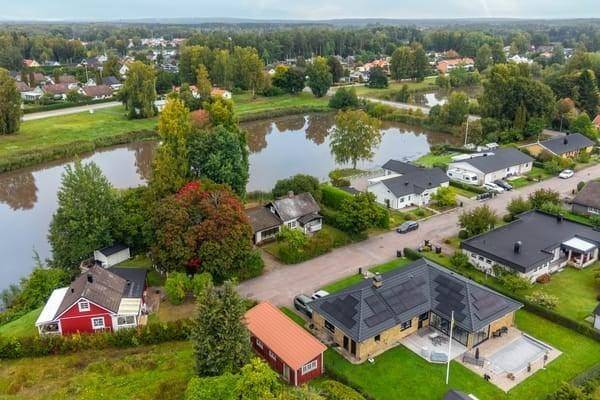 Karlstad, Karlstads kommun