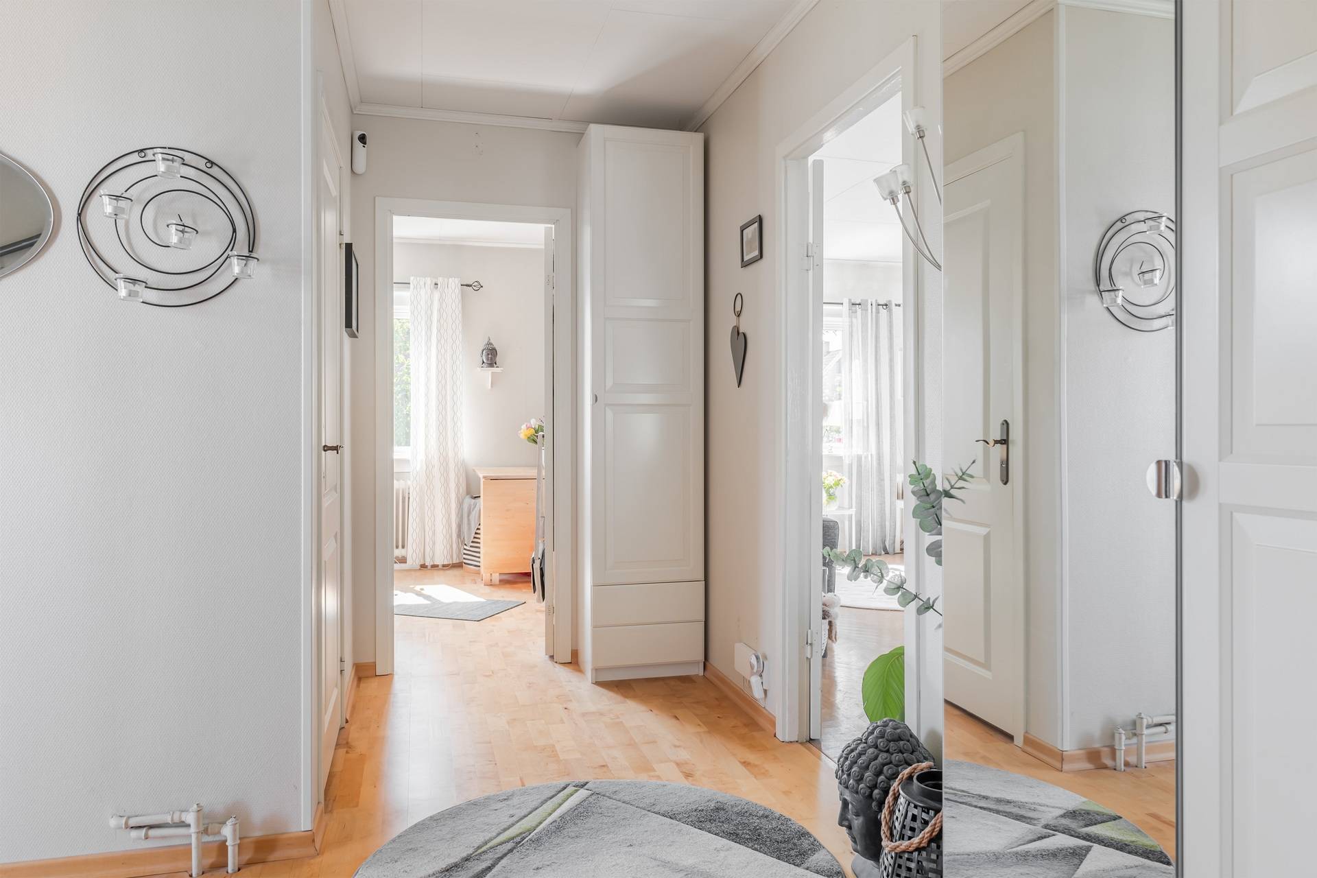 5 rum Villa på Gyllenheimsgatan 46 Vänersborg Vänersborgs kommun - bild 14