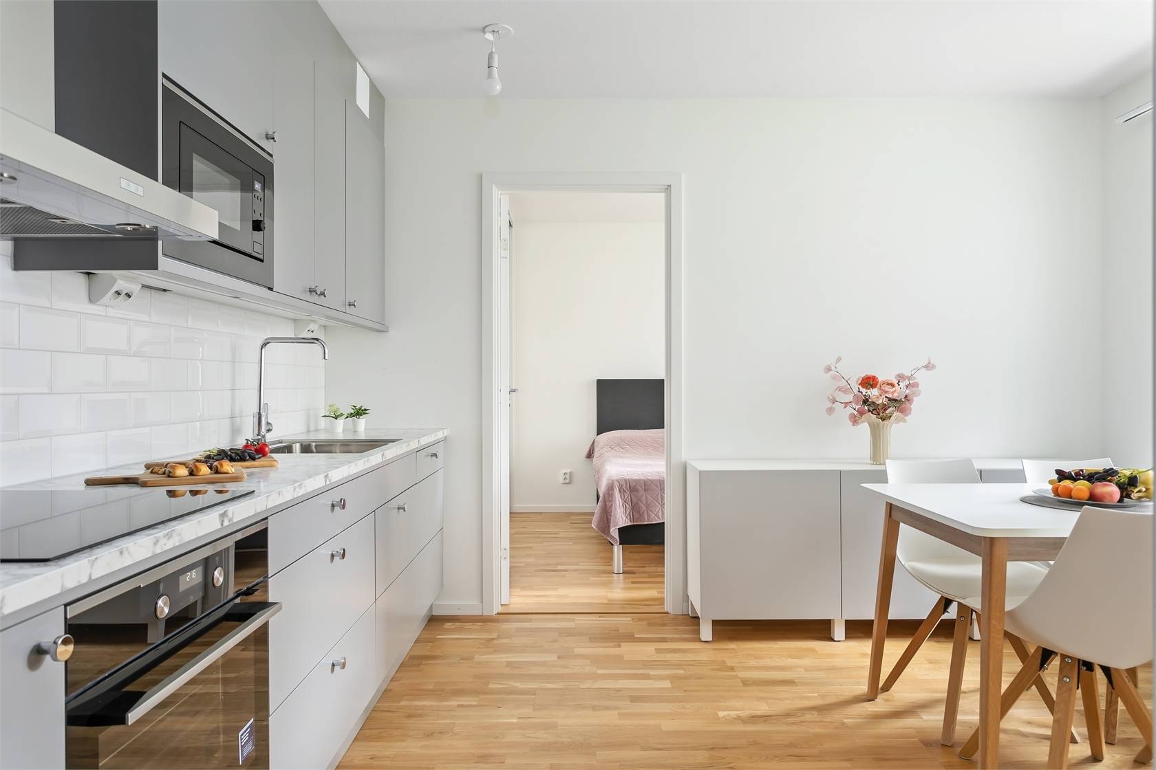 3 rum Lägenhet på Mäldgränd 1 Jakobsberg Järfälla kommun - bild 7