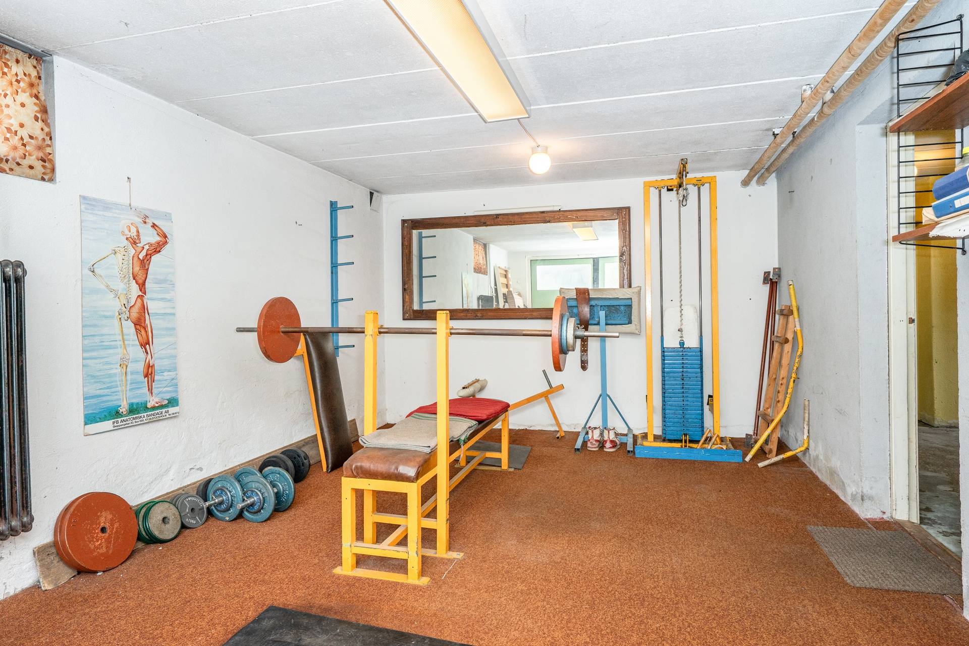 5 rum Villa på Furustigen 13 Dals Långed Bengtsfors kommun - bild 25