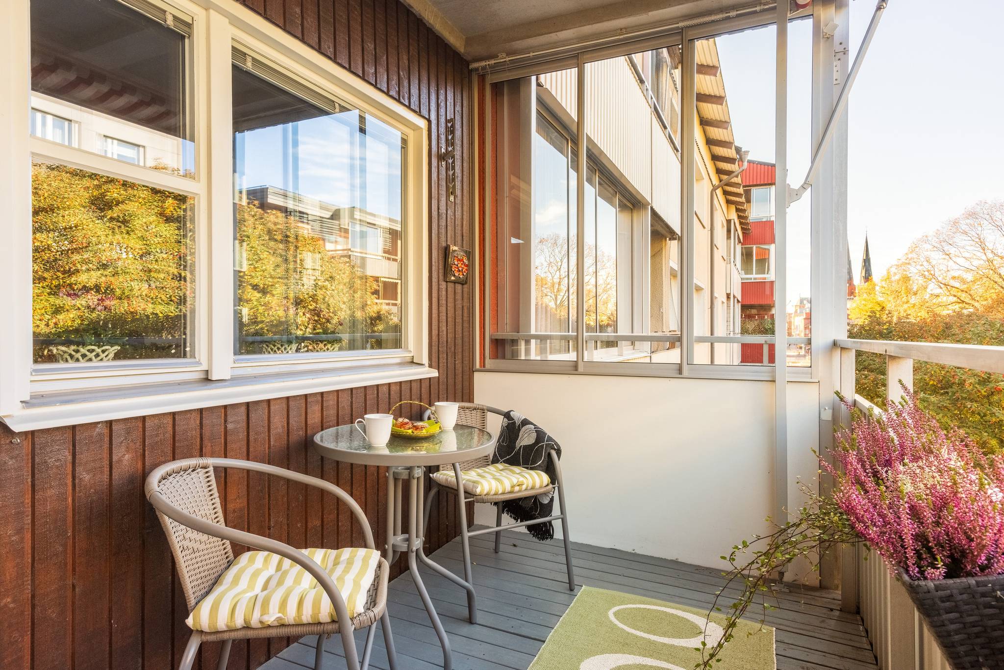 3 rum Lägenhet på S:t Persgatan 31 Höganäs Uppsala kommun - bild 6