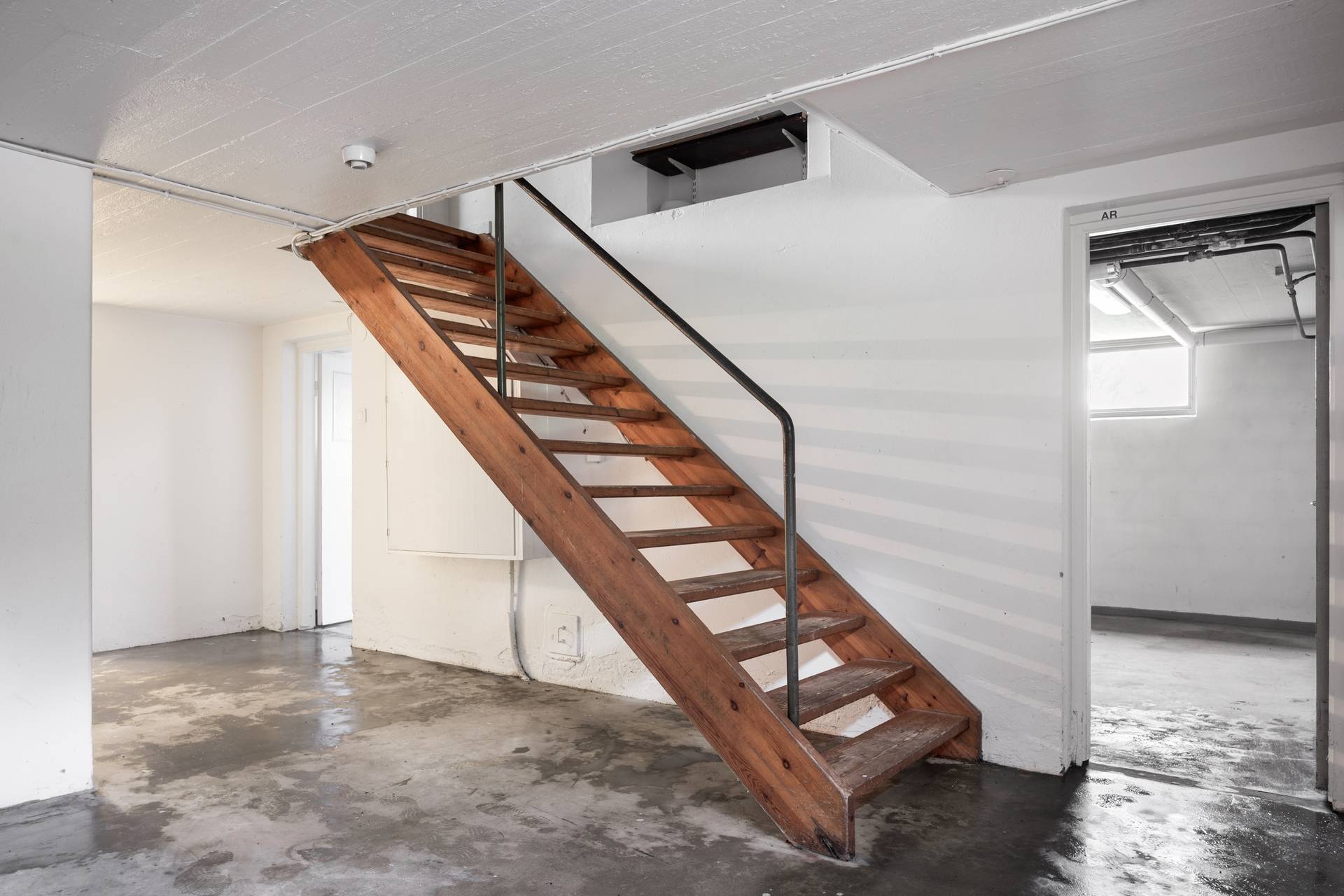 8 rum Villa på Gamla Riksvägen 101 Kållered Mölndals kommun - bild 27