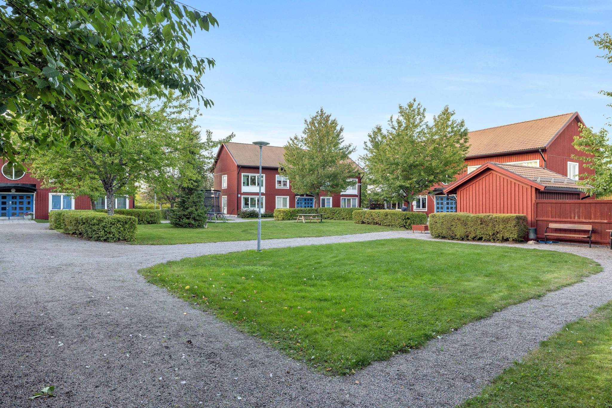 2 rum Lägenhet på Klarbärsgatan 96 Slavsta Uppsala kommun - bild 25