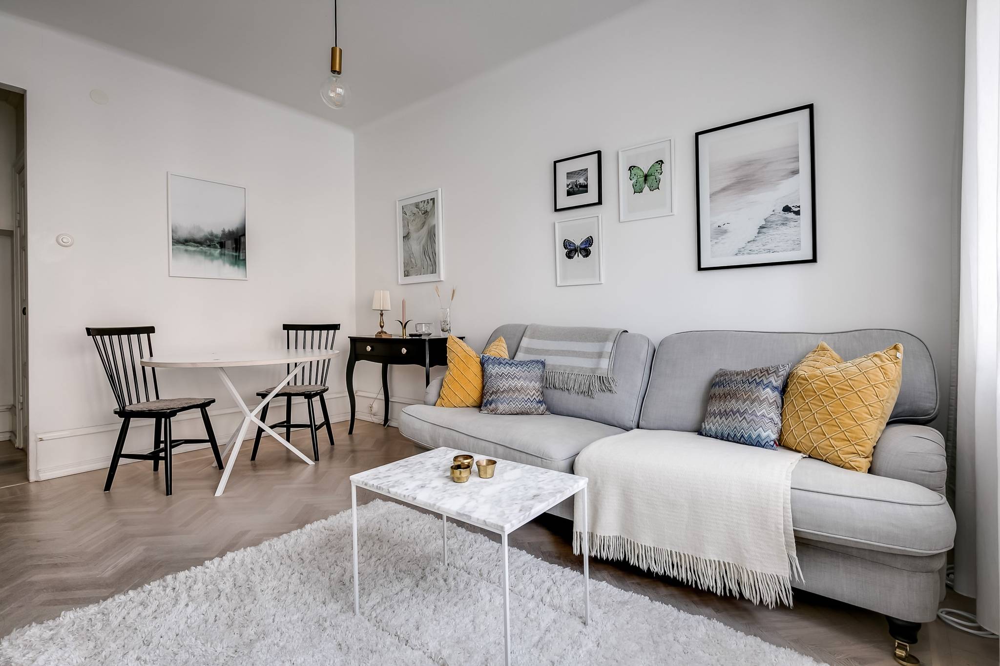 2 rum Lägenhet på Adlerbethsgatan 17 Kungsholmen - Fredhäll Stockholms kommun - bild 6