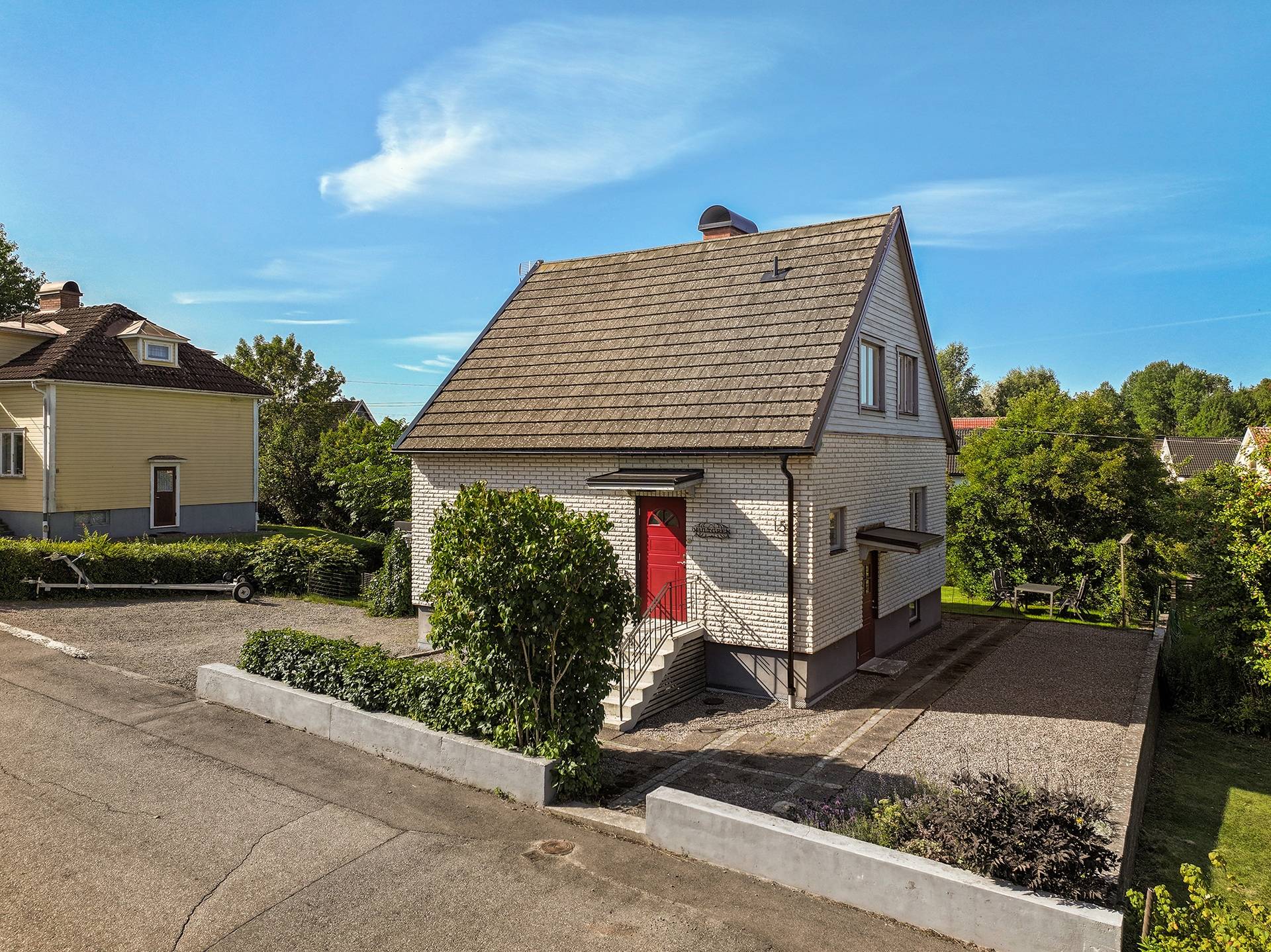 5 rum villa på Kvarngatan 15 Åmål, Åmåls kommun - bild 1