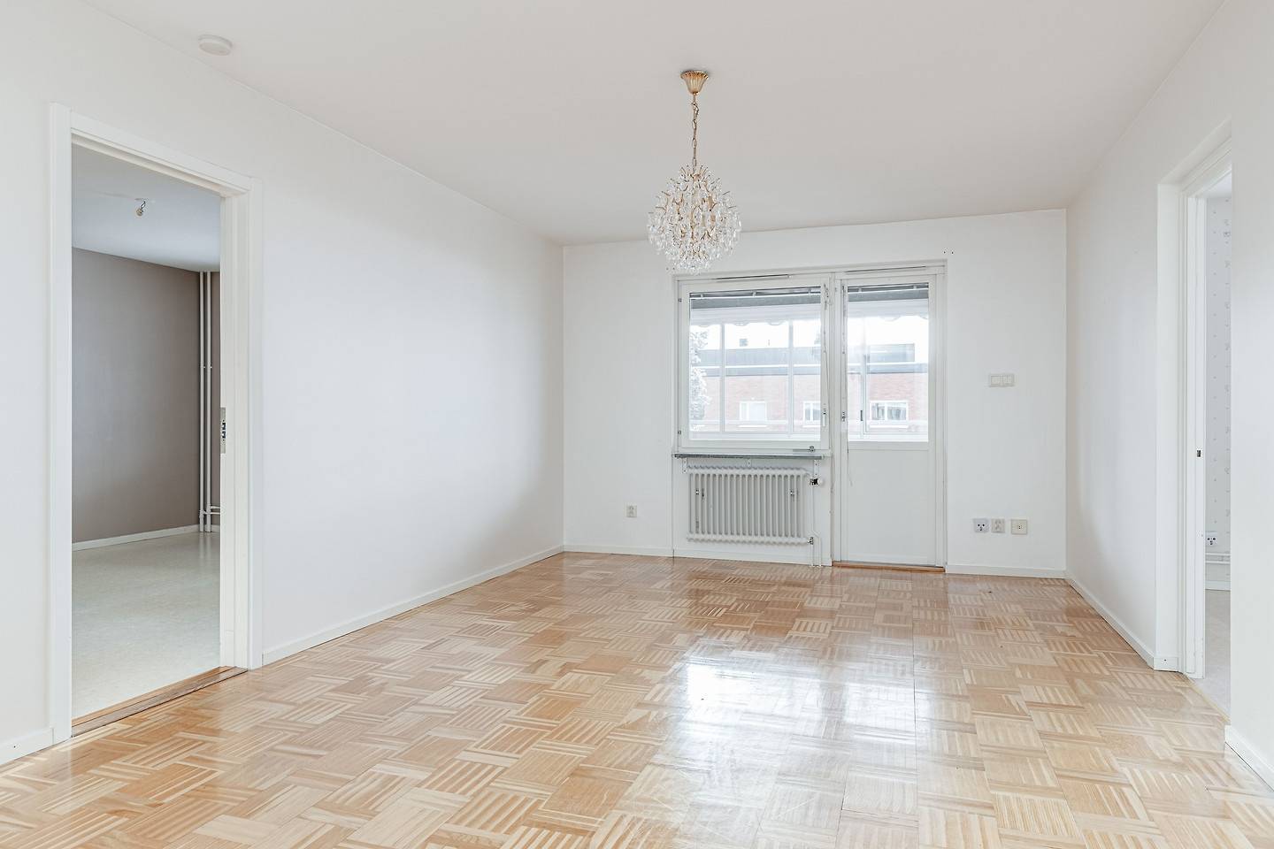3 rum Lägenhet på Parkgatan 16 Styckåsen Arvika kommun - bild 11
