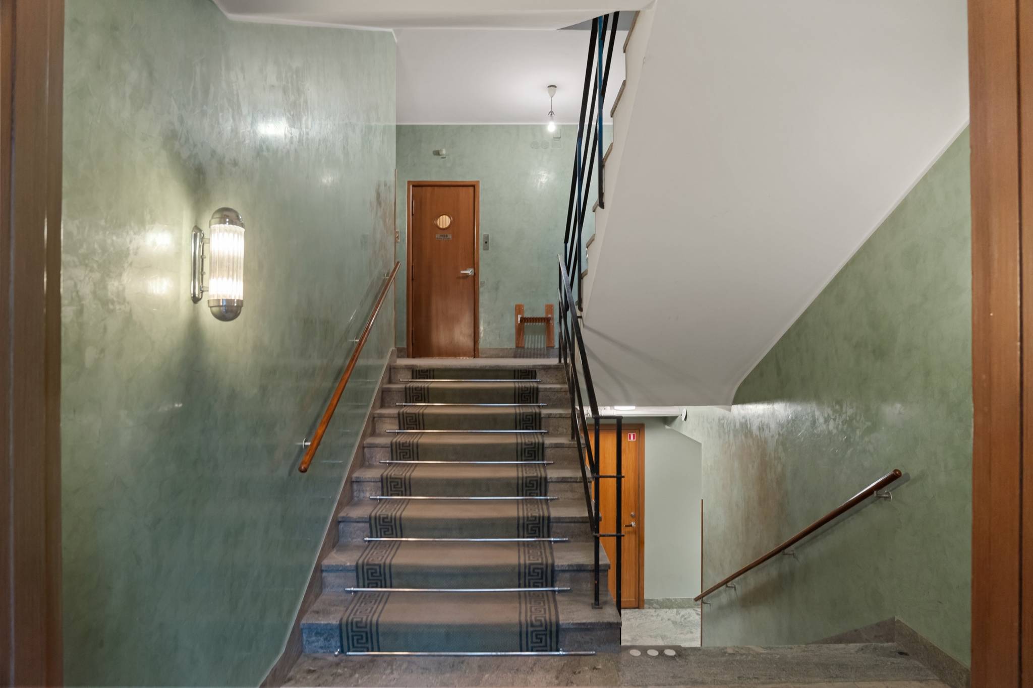 1 rum Lägenhet på Pontonjärgatan 5 Kungsholmen Stockholms kommun - bild 24