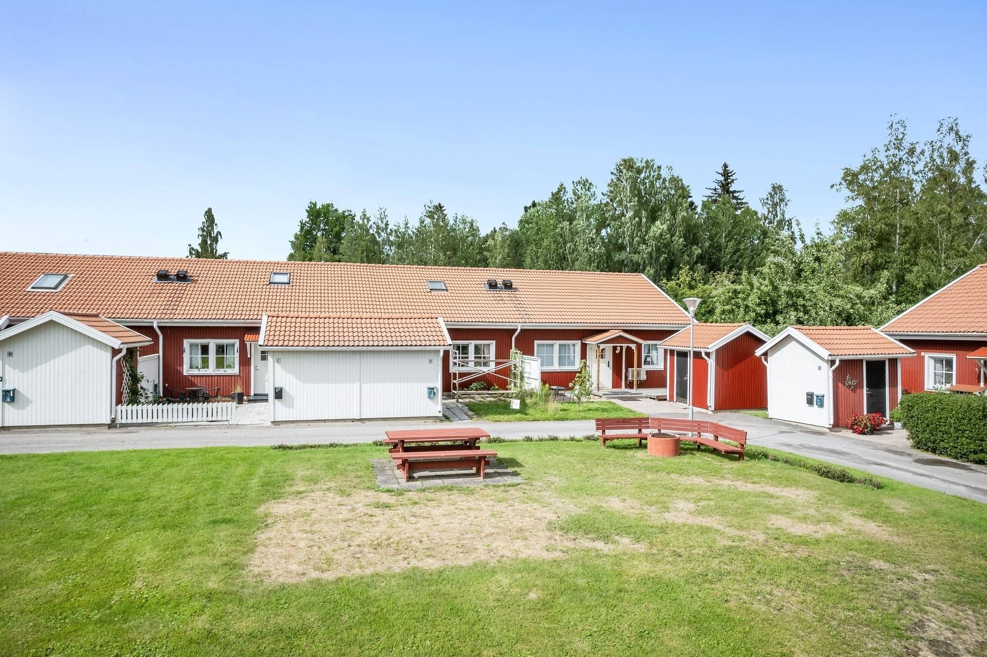 3 rum Lägenhet på Ringstavägen 16D Delsbo Hudiksvalls kommun - bild 4