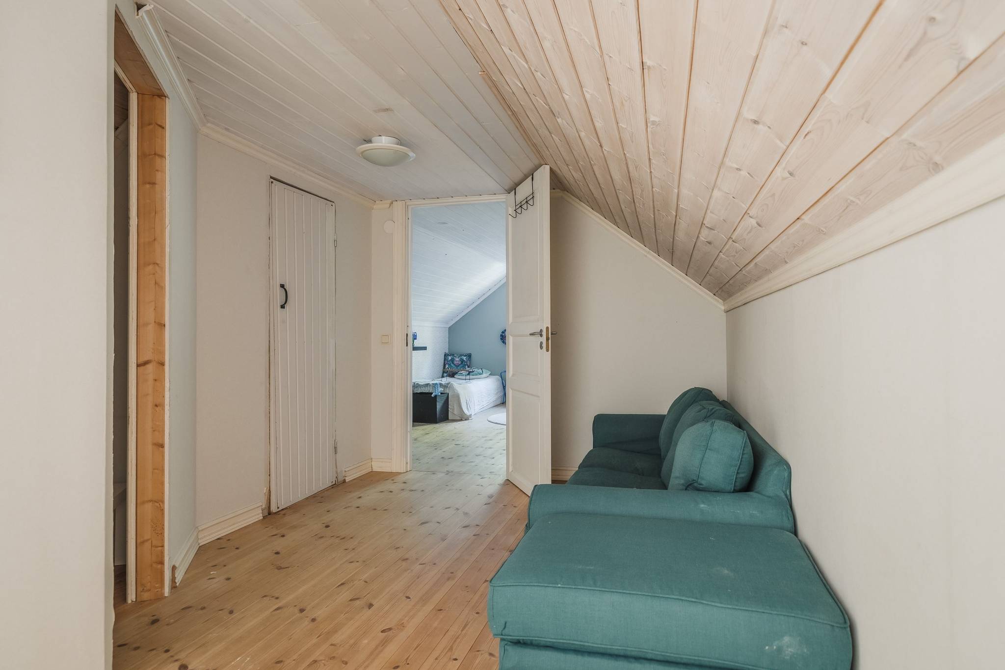 3 rum Villa på Mackmyravägen 38 Valbo Gävle kommun - bild 38