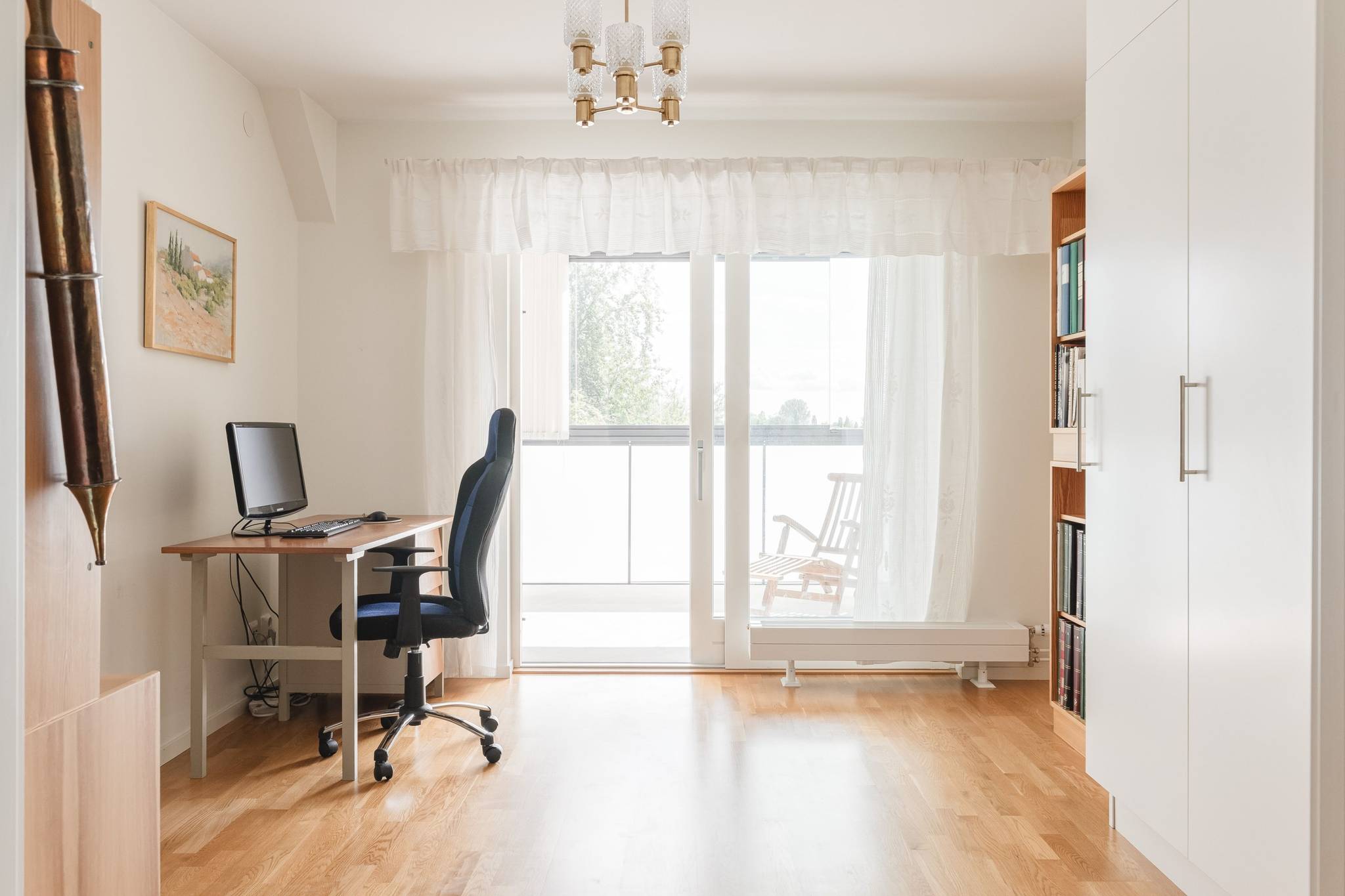 3 rum Lägenhet på Västergatan 3C Staffanstorp Staffanstorps kommun - bild 11