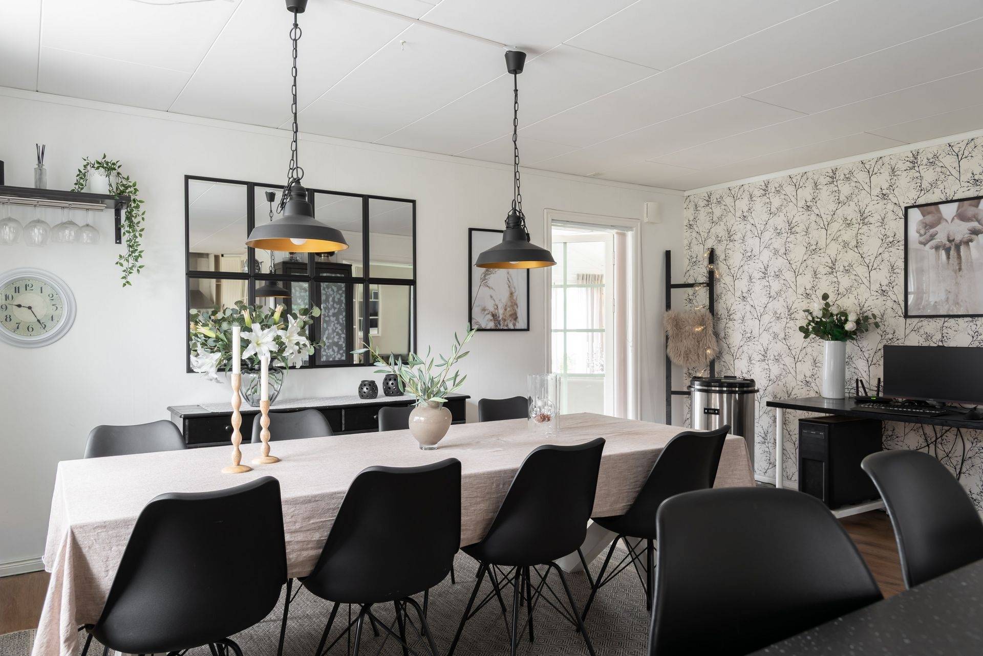 5 rum Villa på Friskens väg 4A Kumla Kumla kommun - bild 24
