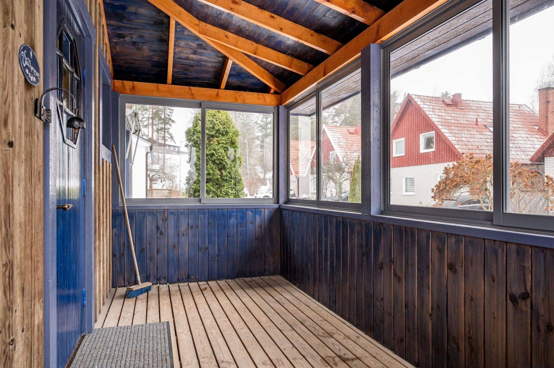 5 rum Villa på Mebiusvägen 6 Arvika Arvika kommun - bild 3