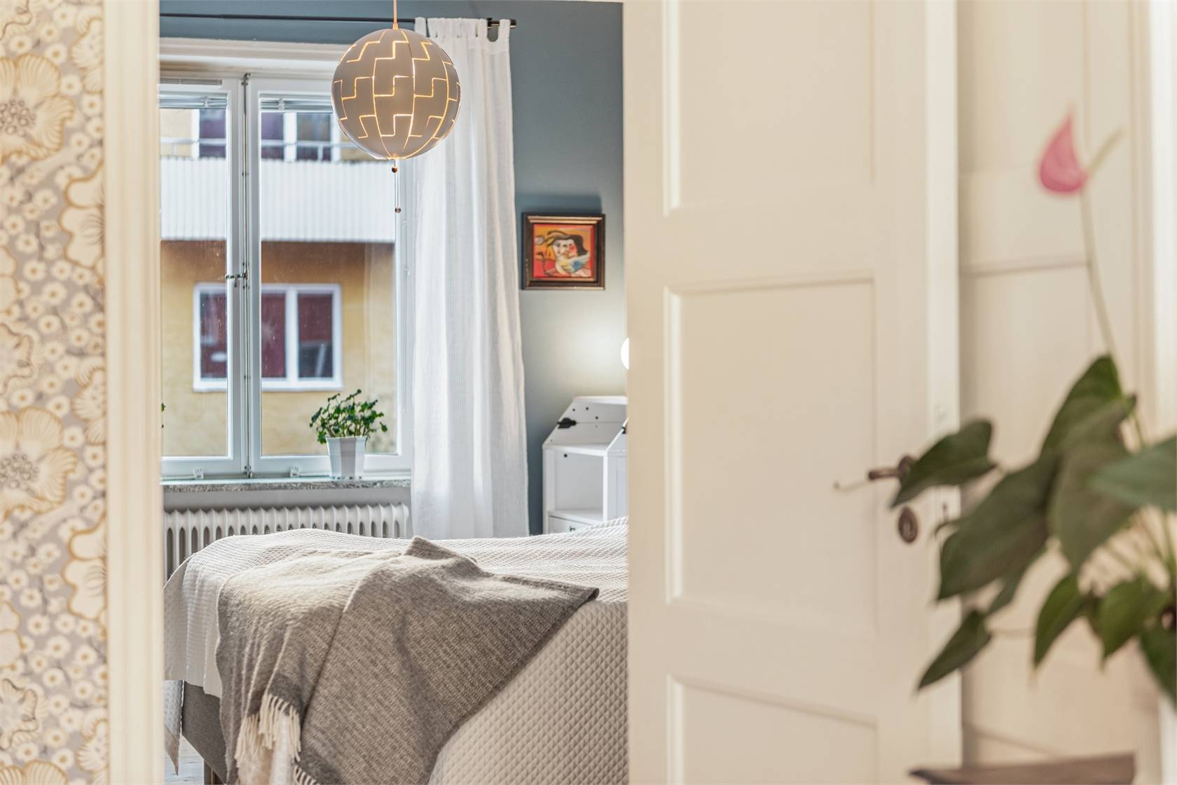 2.5 rum Lägenhet på Väderkvarnsgatan 44A Fålhagen Uppsala kommun - bild 17