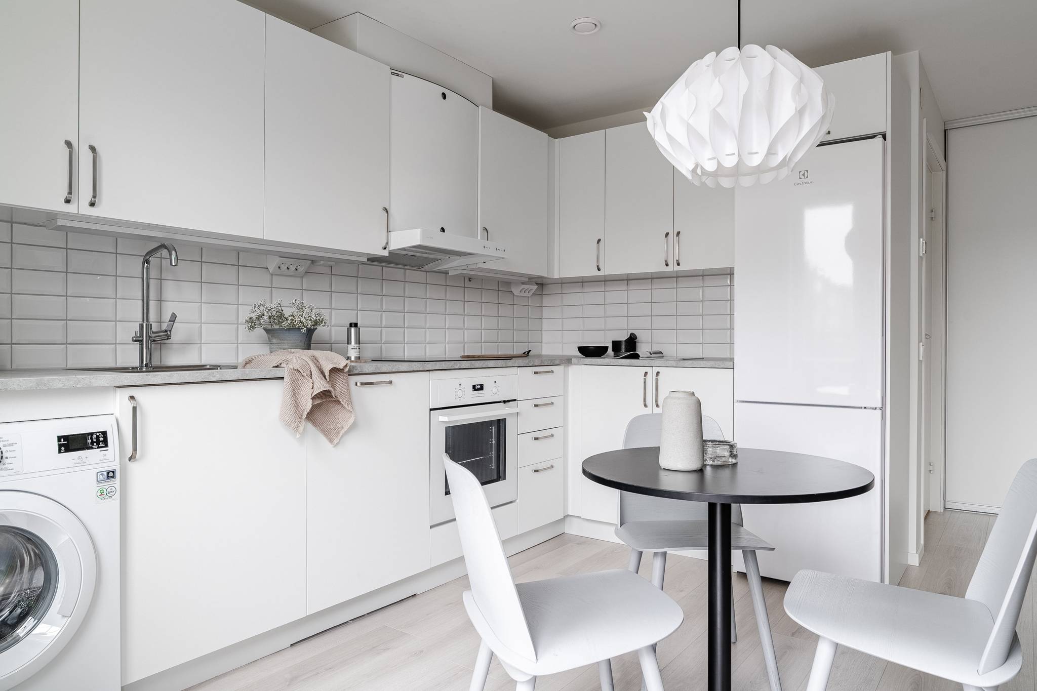 1 rum Lägenhet på Vattenverksvägen 48D Kirseberg Malmö kommun - bild 15