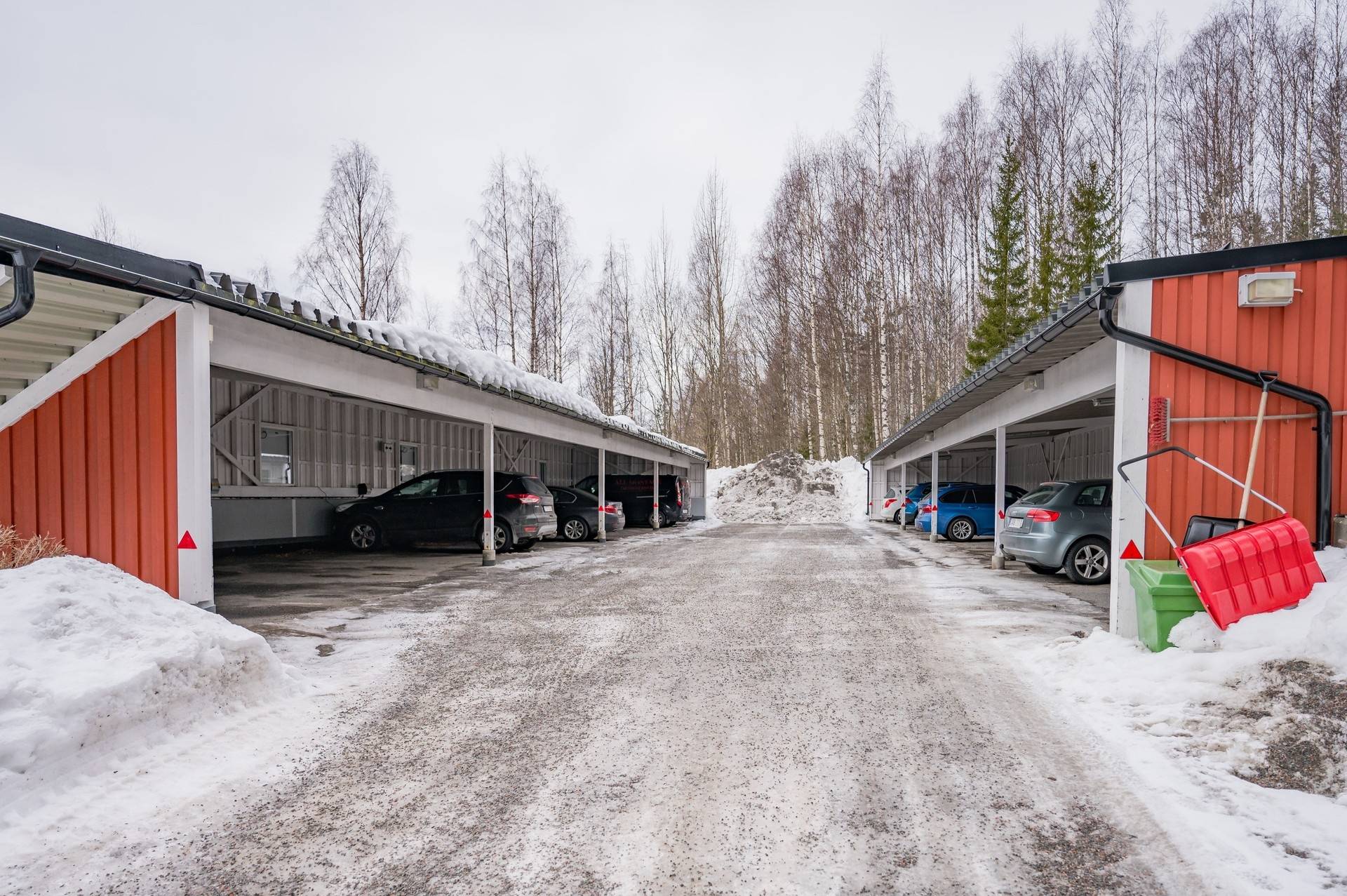 3 rum Lägenhet på Terrassvägen 10A Centralt Örnsköldsviks kommun - bild 26