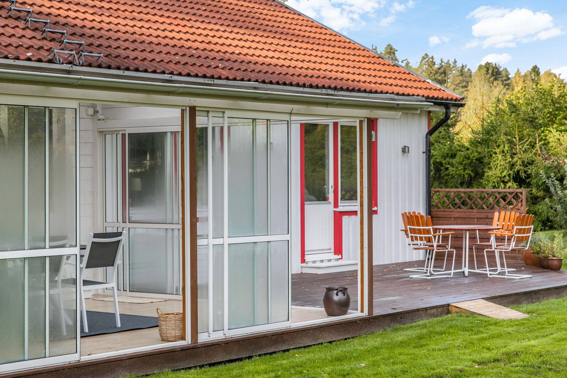 4 rum Villa på Björkhaga 1 Nykil Linköpings kommun - bild 25