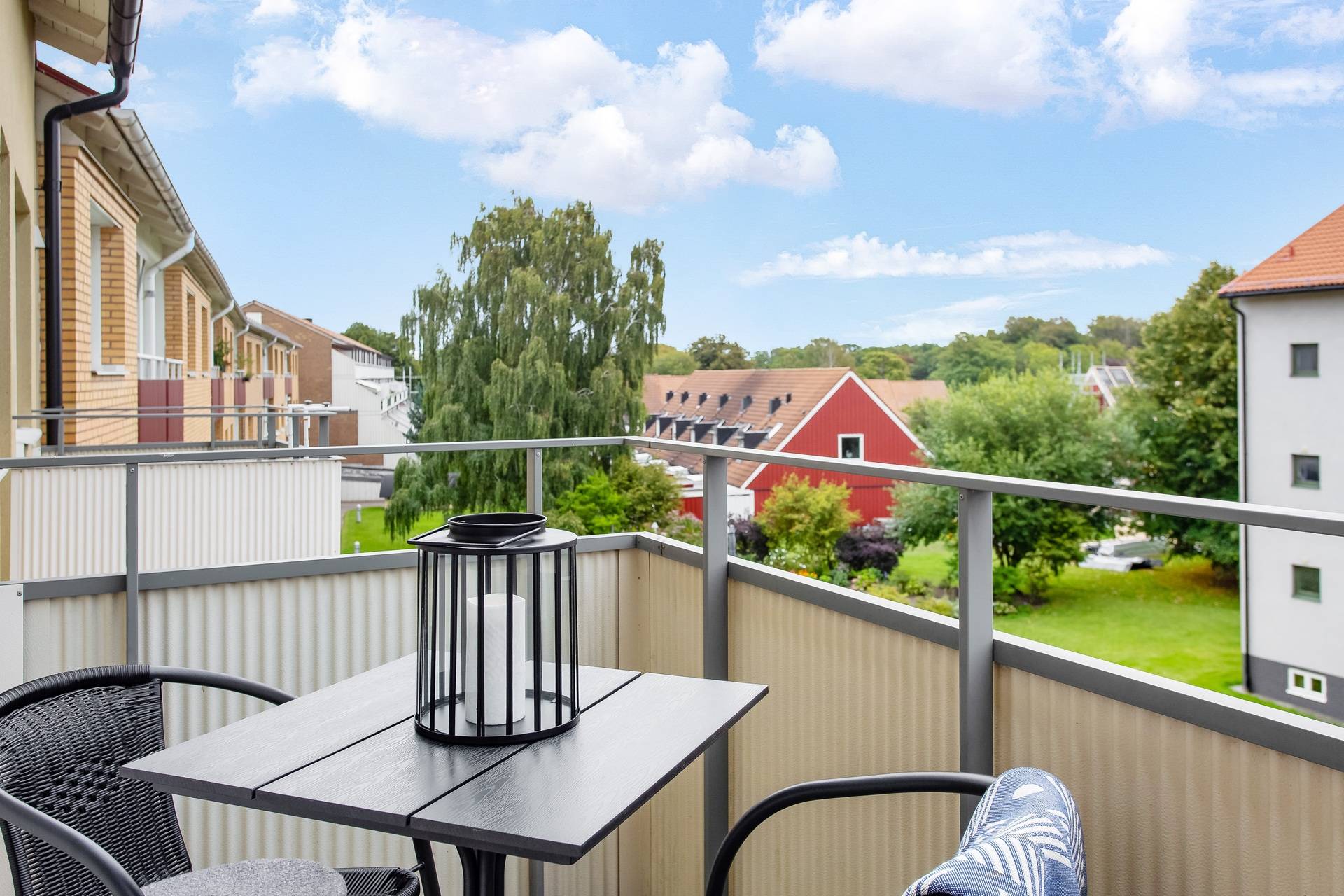 1 rum Lägenhet på Holgersgatan 6A Centrum Falkenbergs kommun - bild 6