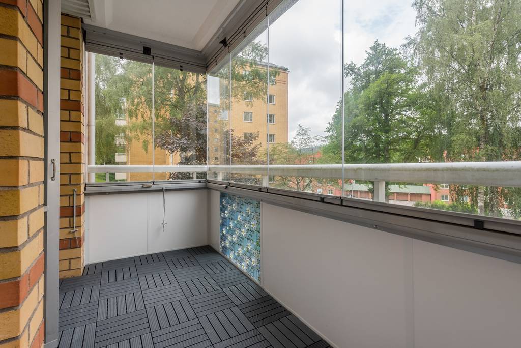 3 rum Lägenhet på Norra Sjöbogatan 55 Sjöbo Borås kommun - bild 12