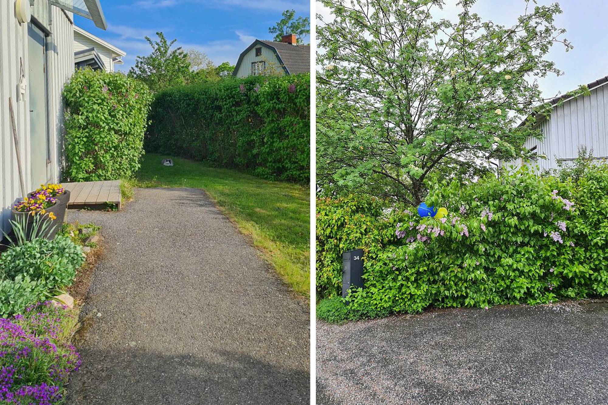 4 rum Villa på Ängshyddevägen 34 Stuvsta Snättringe Huddinge kommun - bild 35