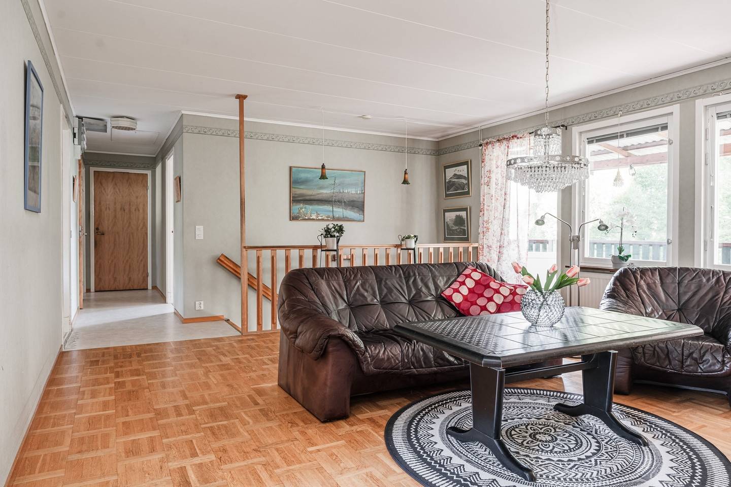 6 rum Villa på Hammelvägen 3 Sollefteå kommun - bild 16