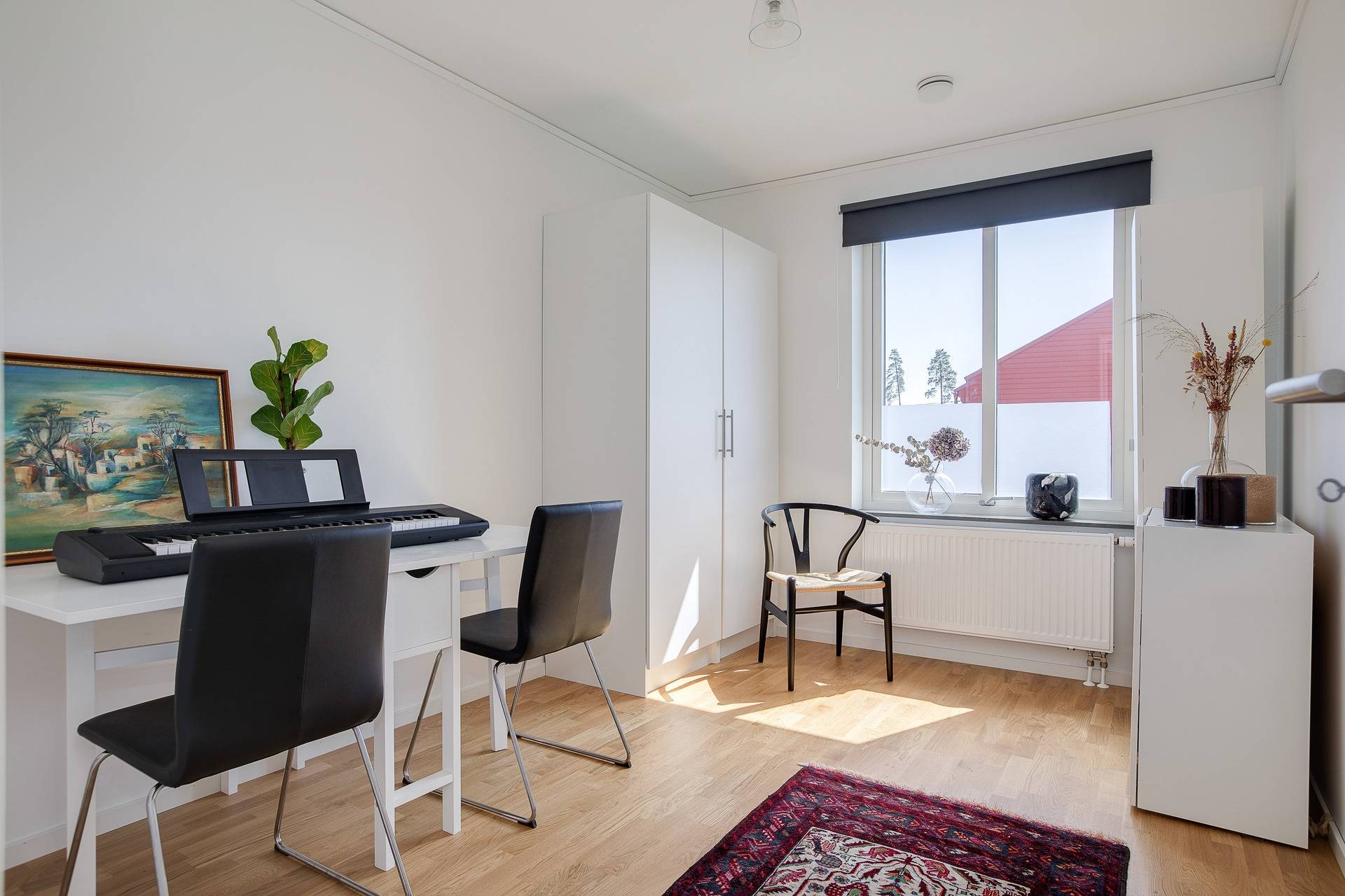 4 rum Radhus på Åldermansvägen 16 Bredvik Växjö kommun - bild 26