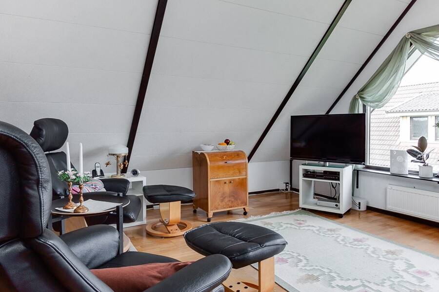 5 rum Villa på Kung Valdemars Väg 68 Kung Valdemar, Vadstena Vadstena kommun - bild 25