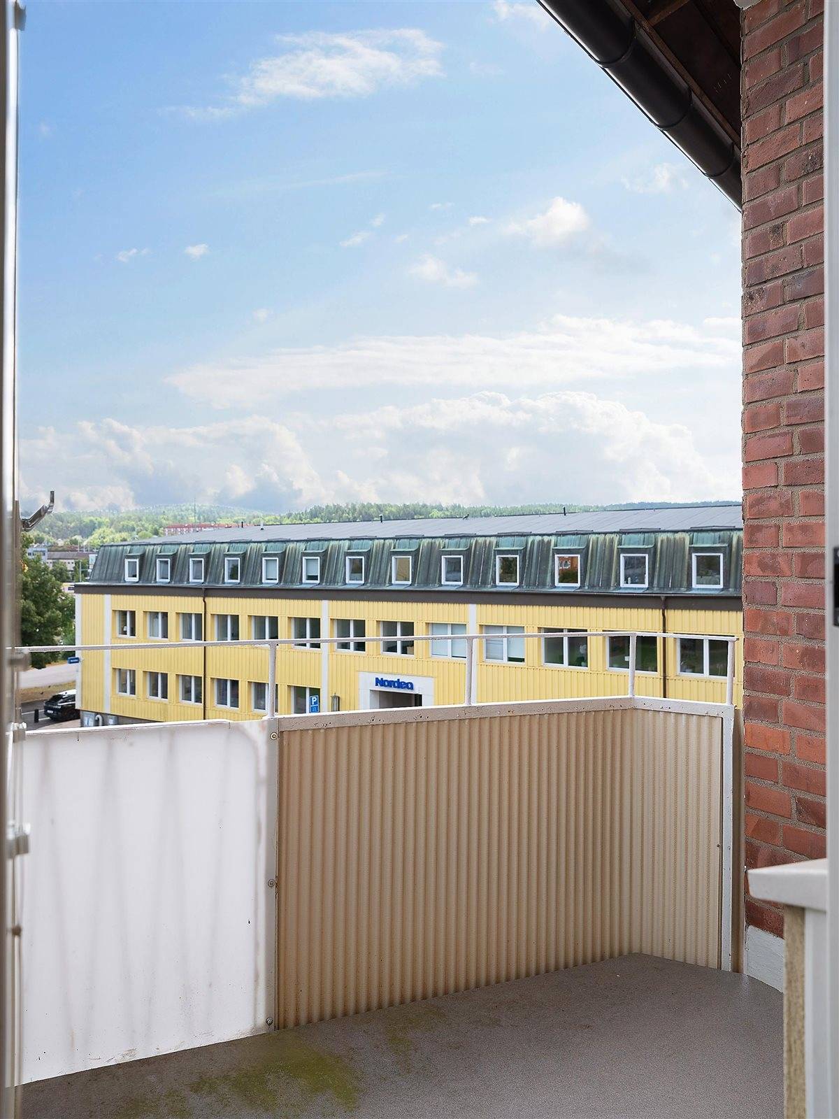 2 rum Lägenhet på Karl Gustavsgatan 2A Uddevalla kommun - bild 13