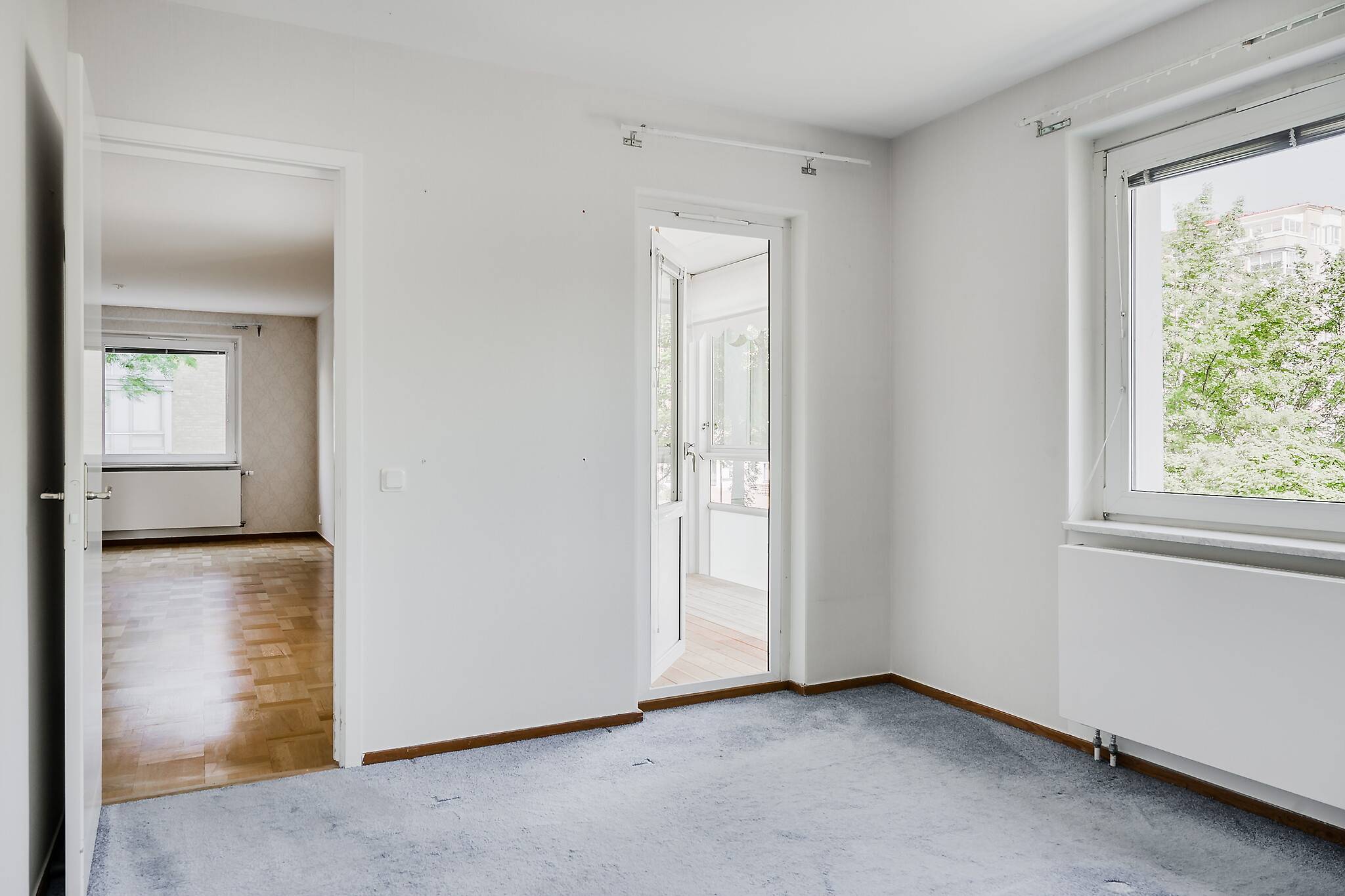 4 rum Lägenhet på Albinsrogatan 5 A Borgmästaregården Malmö kommun - bild 10