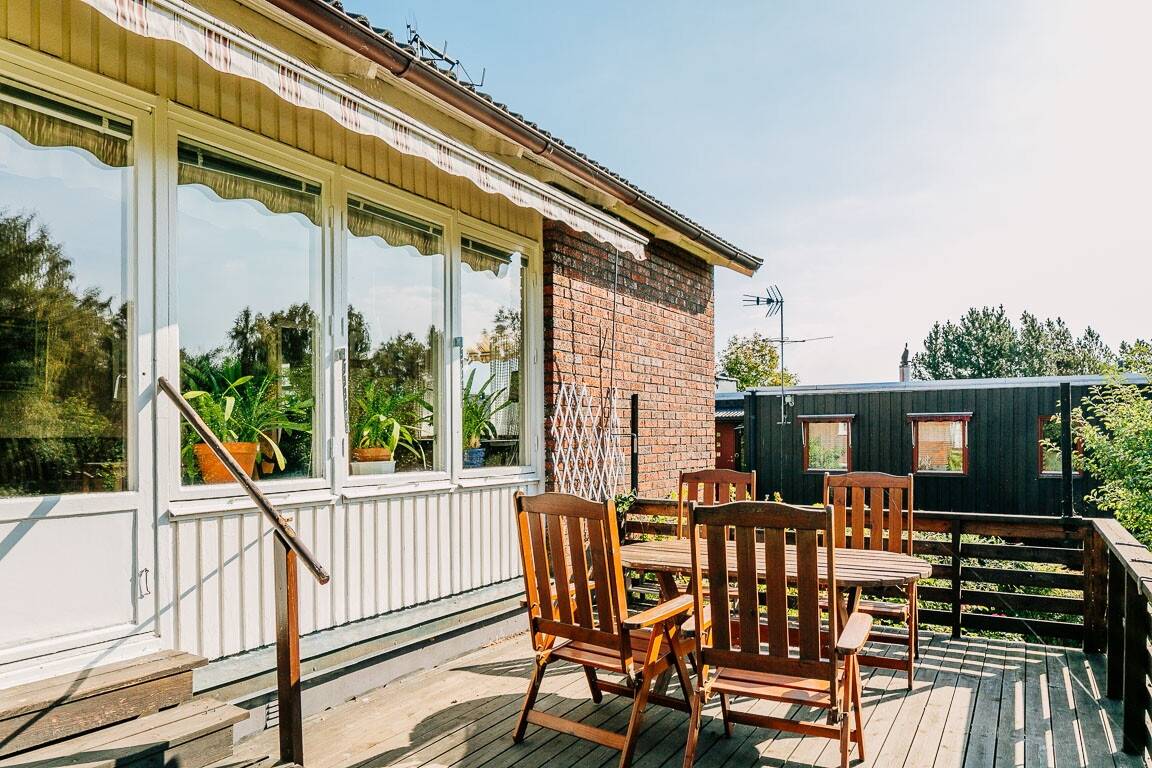 4 rum Villa på Ringduvevägen 49 Skultorp Skövde kommun - bild 26