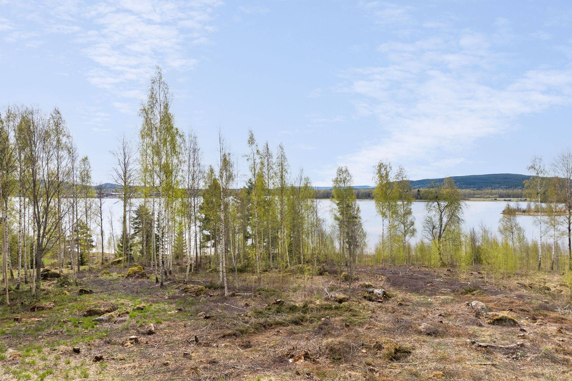Tomt på BERG 11:7 Leksand Leksands kommun - bild 10