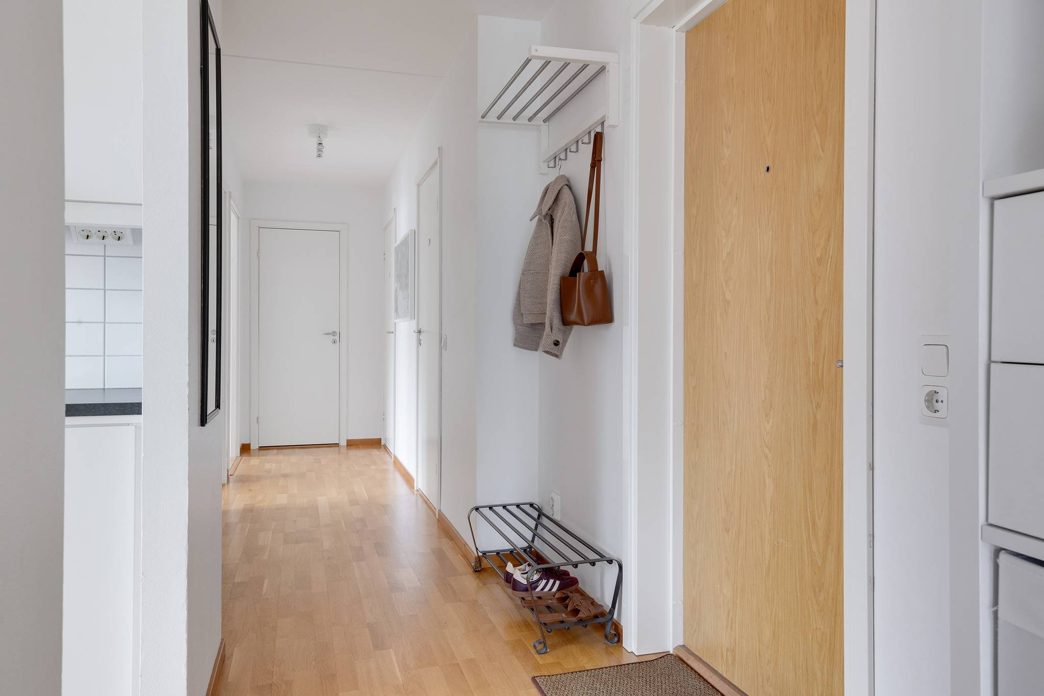 4 rum Lägenhet på Portalgatan 4C Kapellgärdet Uppsala kommun - bild 24