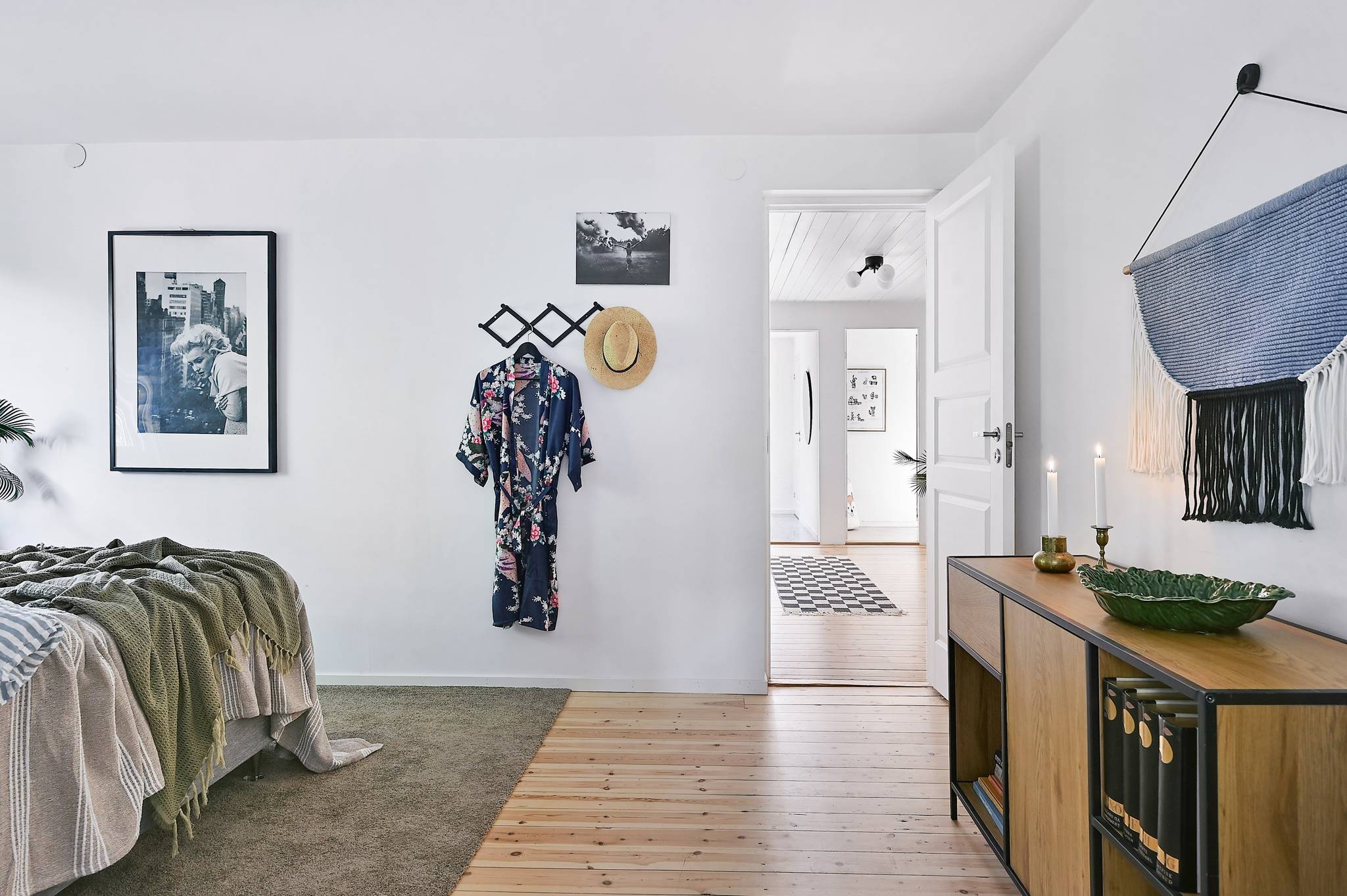 6 rum Villa på Villa Nytorpshöjden Trinntorp Tyresö kommun - bild 31