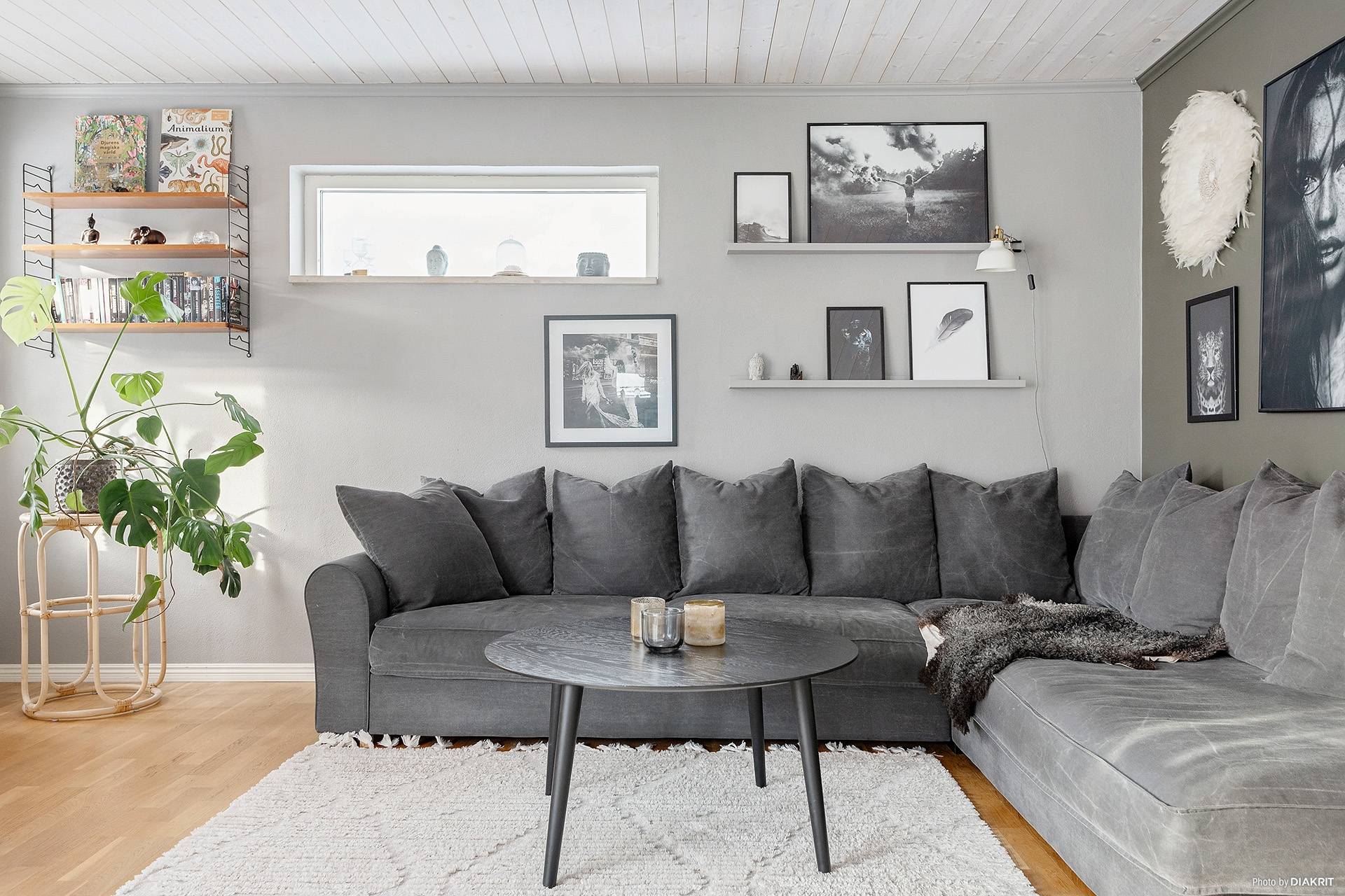 4 rum Villa på Ullgarnsvägen 1 Terra Nova Gotlands kommun - bild 18
