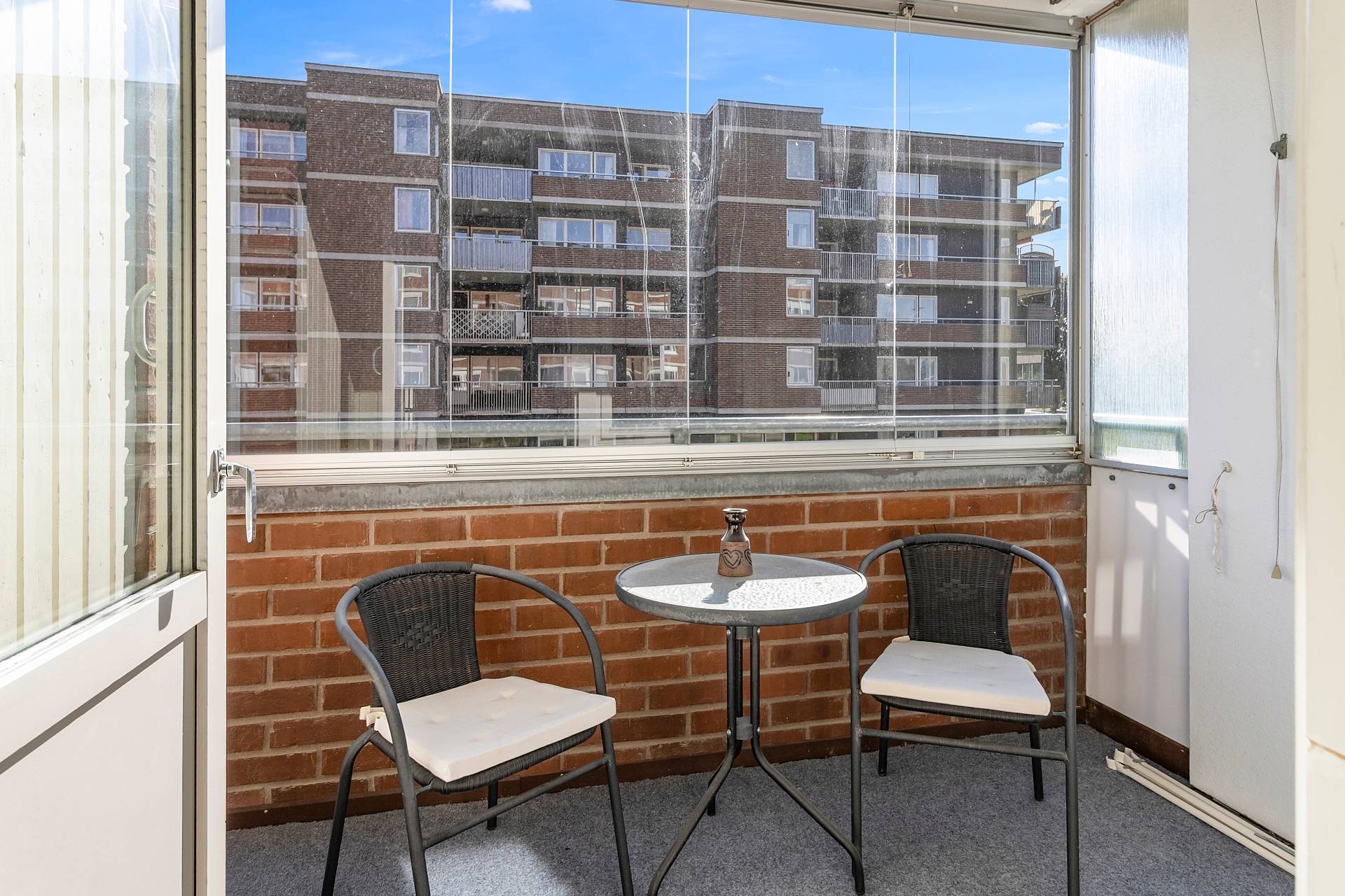 2 rum Lägenhet på Tunadalsgatan 10B Tunadal Köpings kommun - bild 17