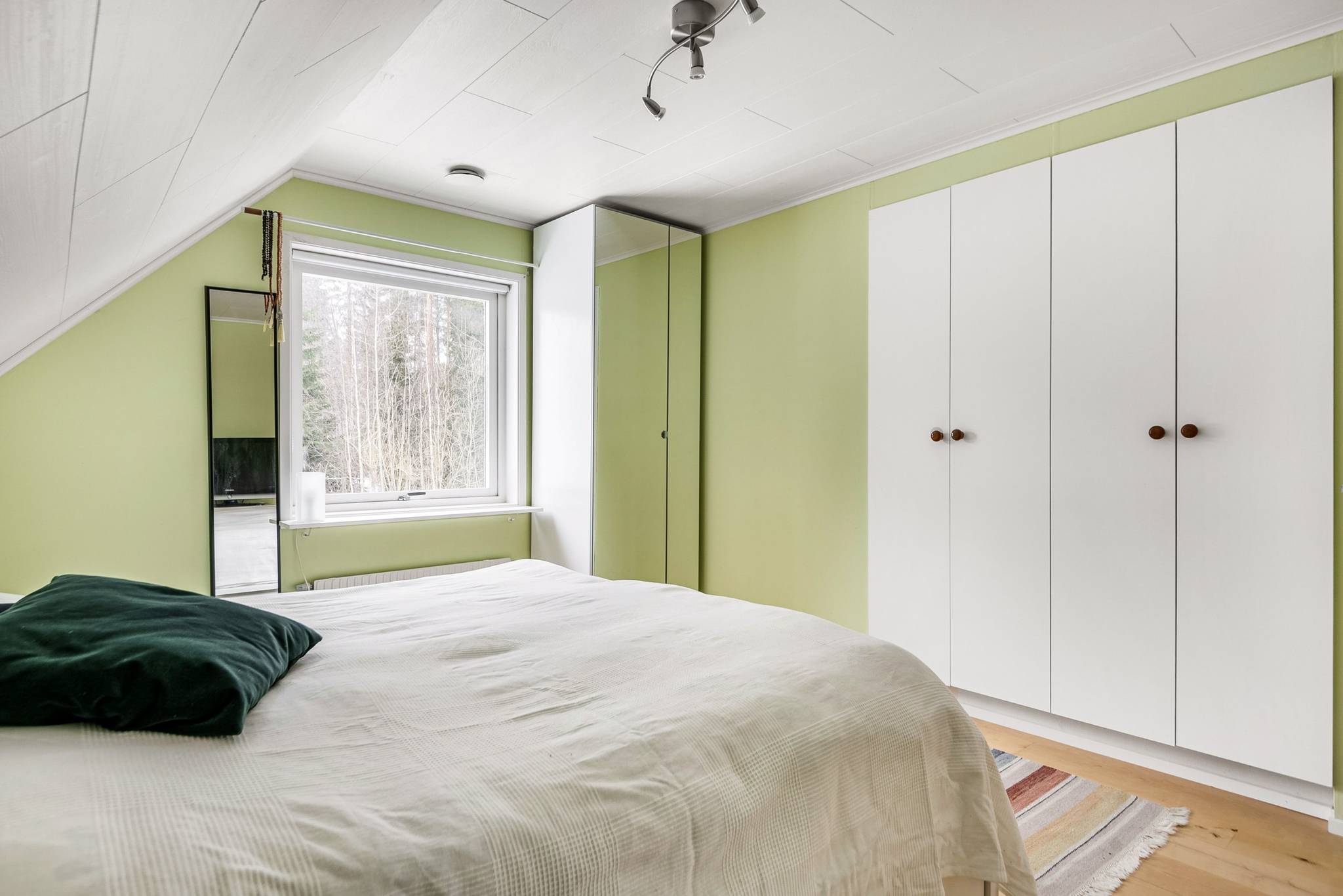 6 rum Villa på Mets Eriks väg 1 Skräddarbacken Borlänge kommun - bild 28