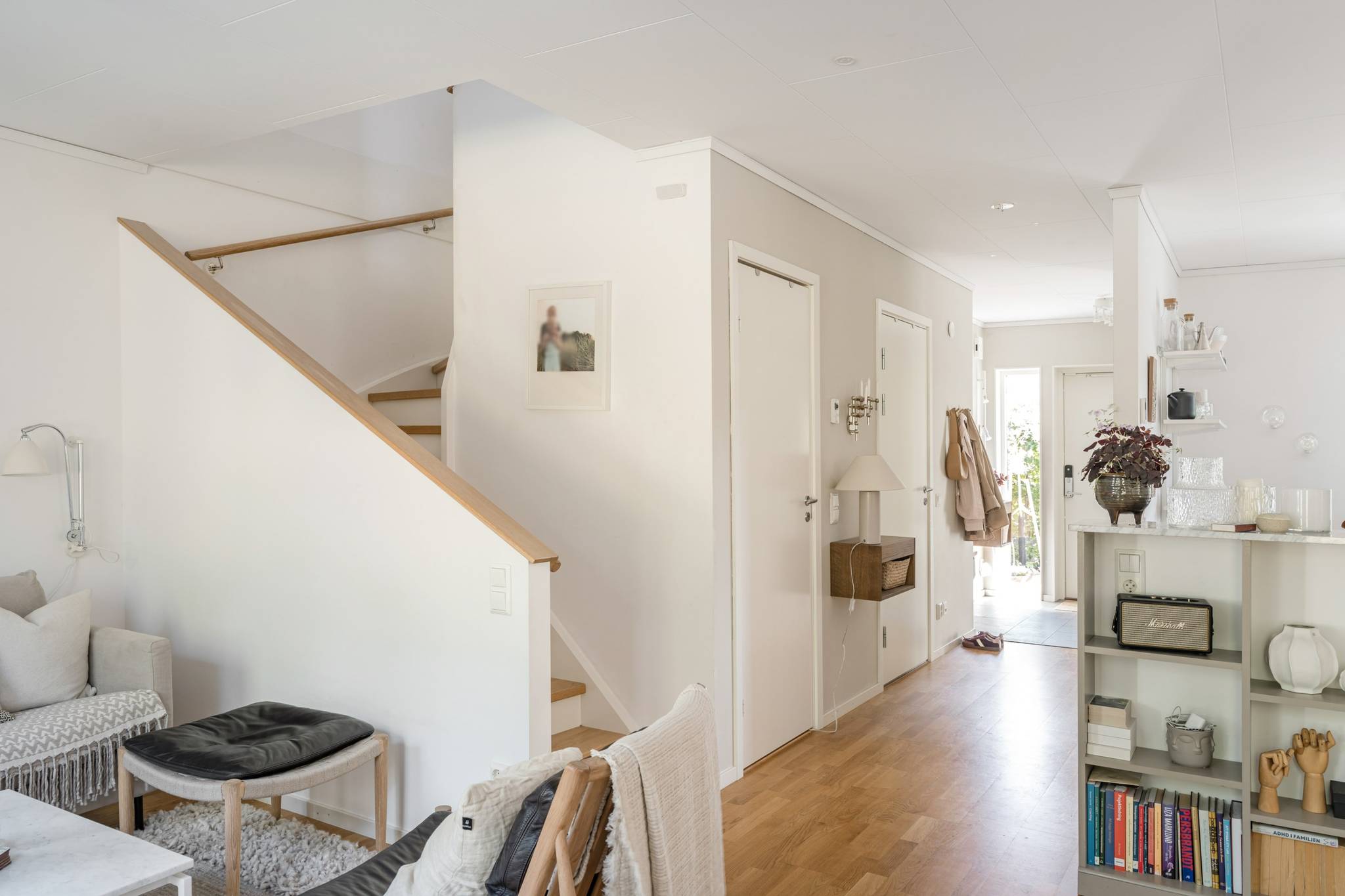 6 rum Villa på Berghällsvägen 3 Bällstaberg Vallentuna kommun - bild 24
