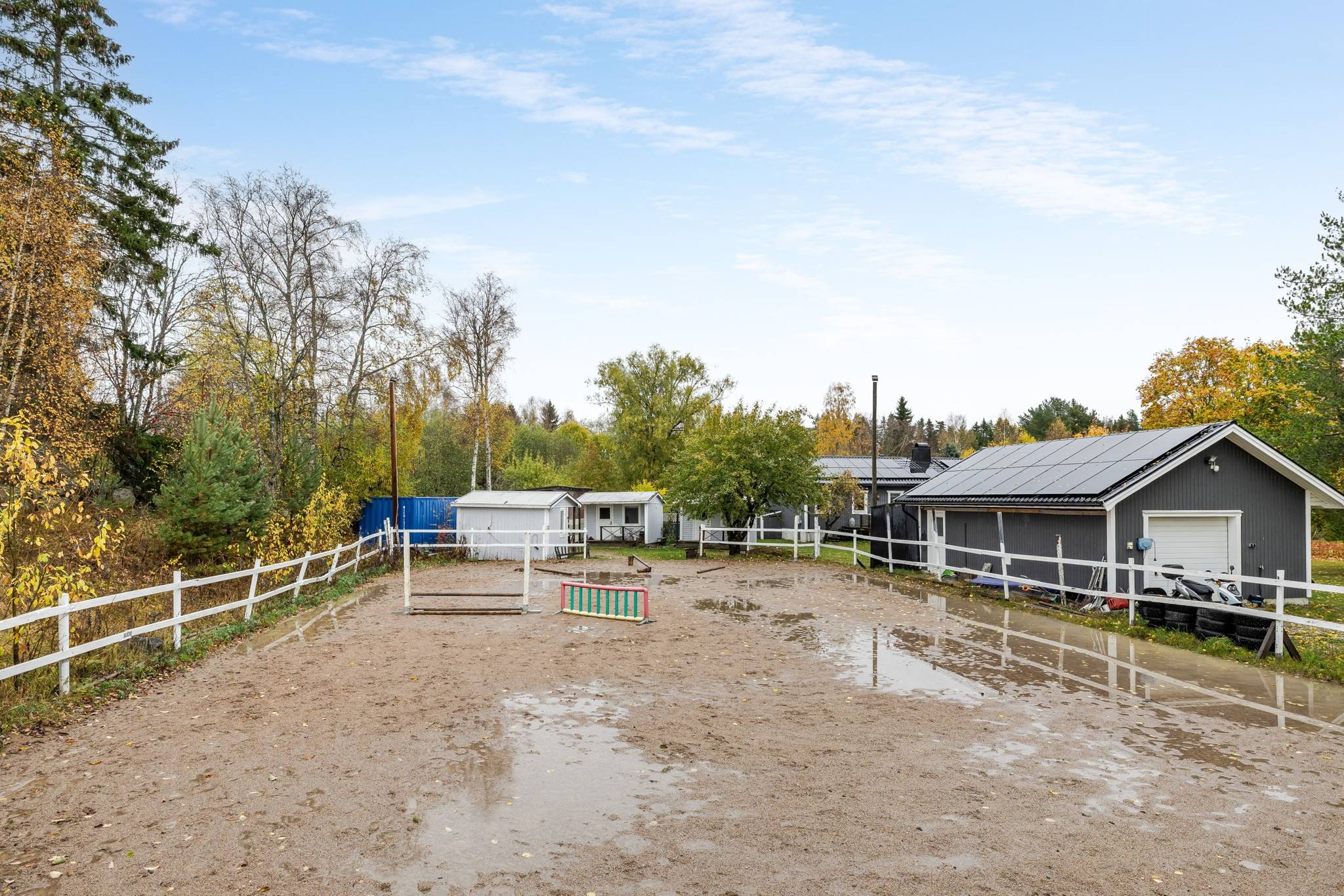 6 rum Villa på Havrevägen 3 Bommen Sundsvalls kommun - bild 4
