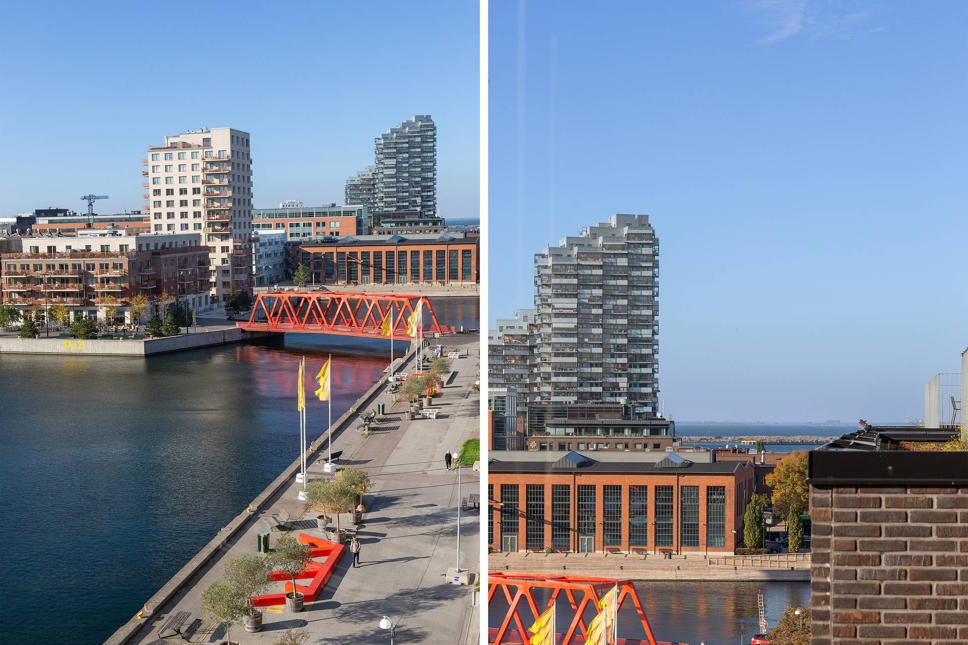 2 rum Lägenhet på Beijerskajen 2E Malmö Malmö kommun - bild 14