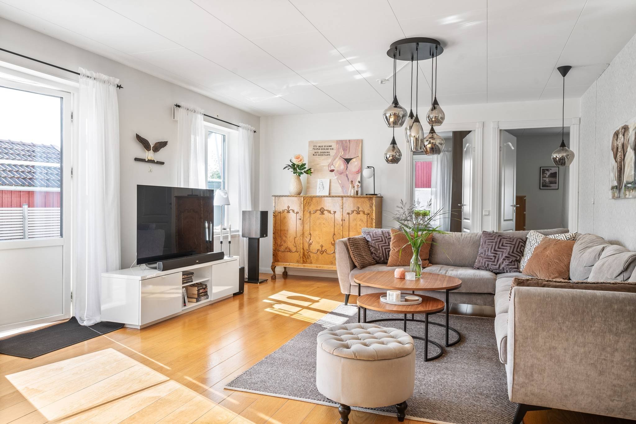 6 rum Villa på Näckrosgränd 8 Frönäsområdet Gnesta kommun - bild 7