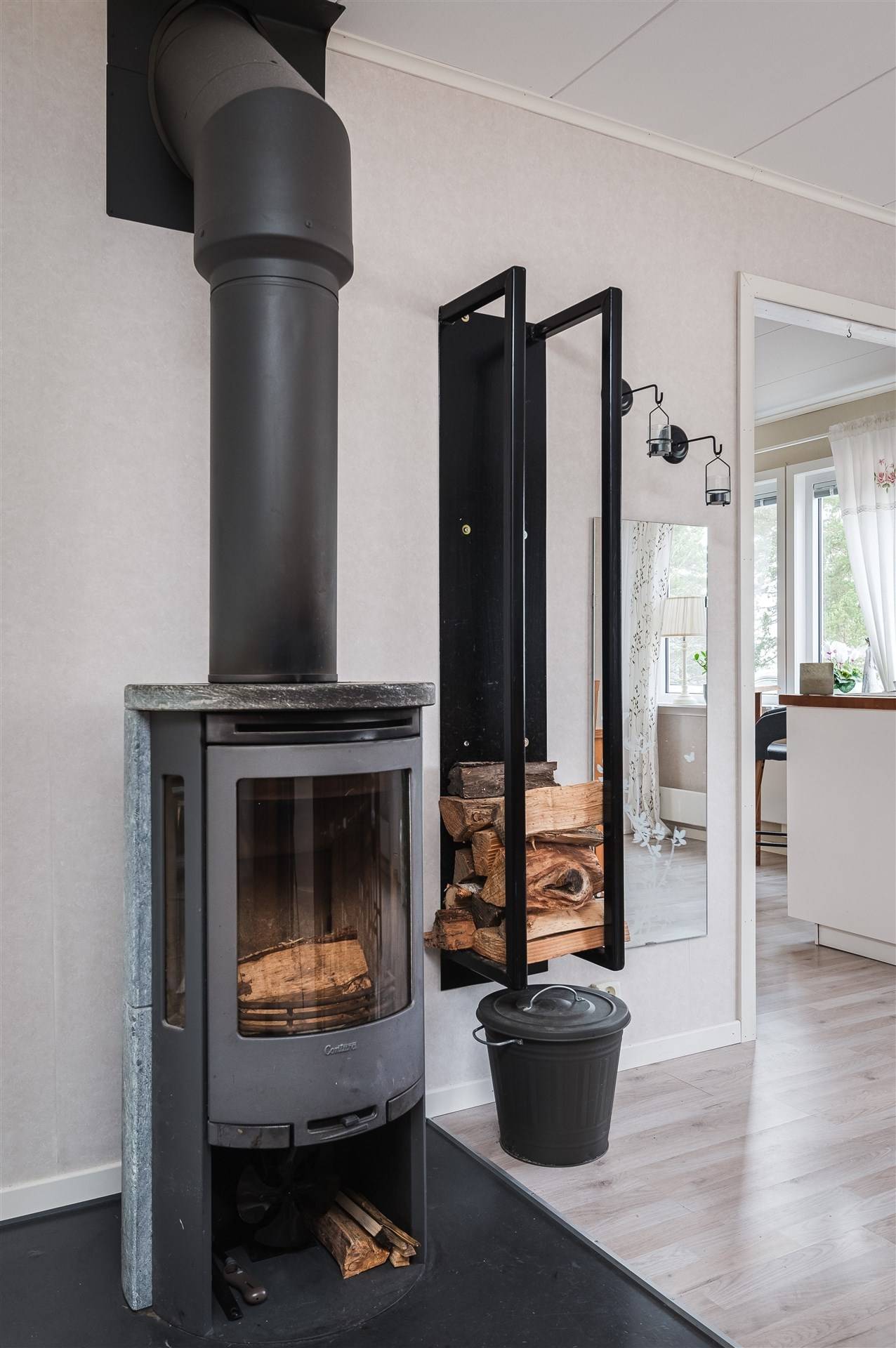 6 rum Villa på Granstigen 11 Valdemarsviks kommun - bild 17