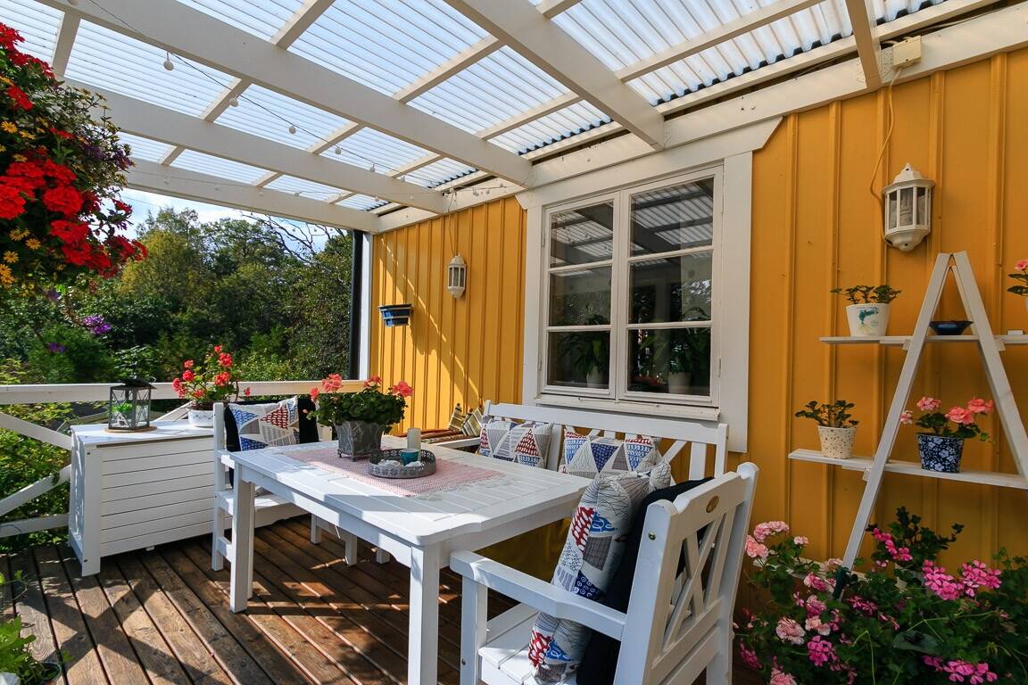 6 rum Villa på Rotviks gård, Rotviksvägen 1 Rotvik/Ekebo Oskarshamns kommun - bild 4