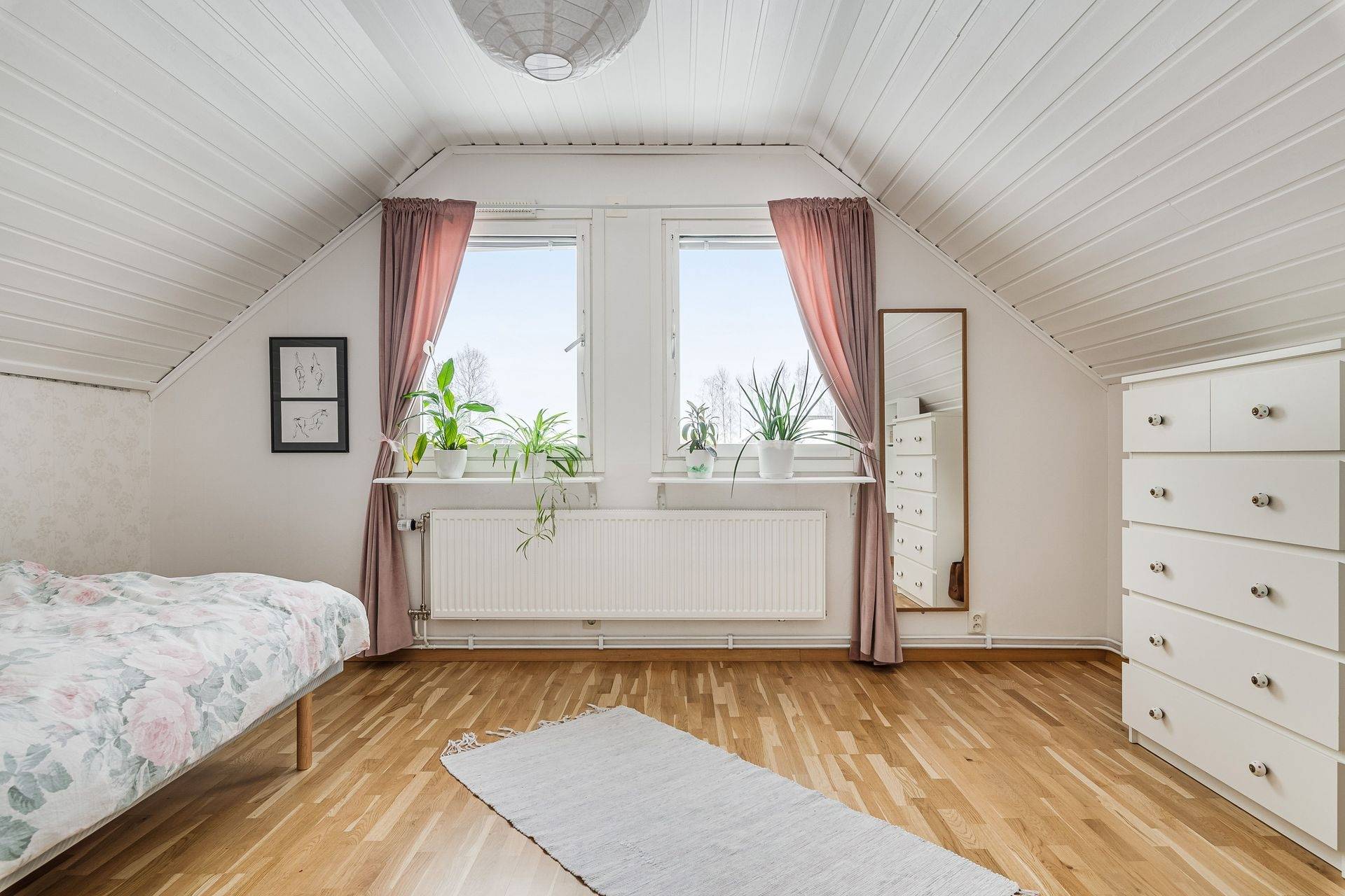 6 rum Villa på Hagtornsvägen 5 Södra Sunderbyn Luleå kommun - bild 15